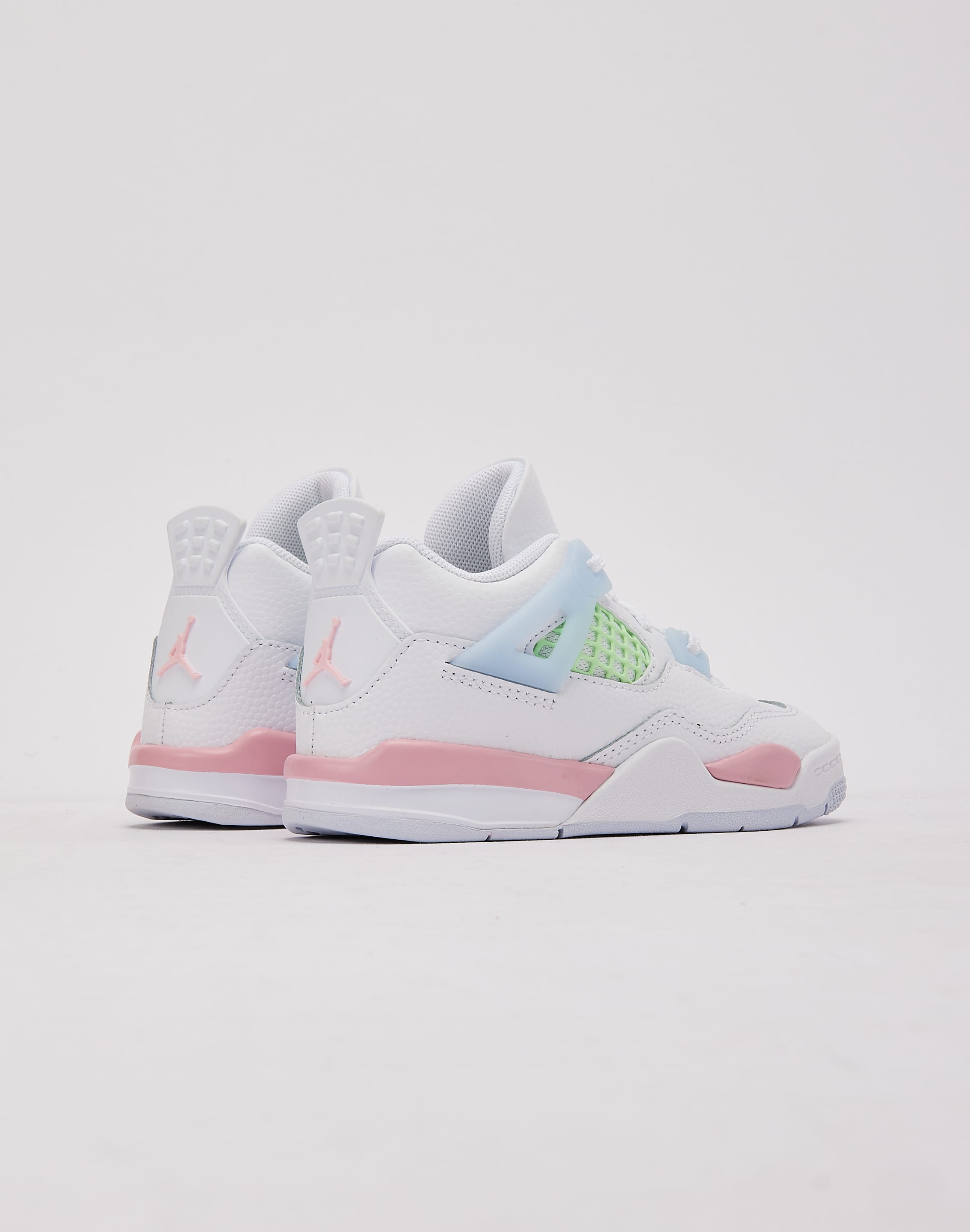 Jordan Air Jordan 4 Retro Toddler