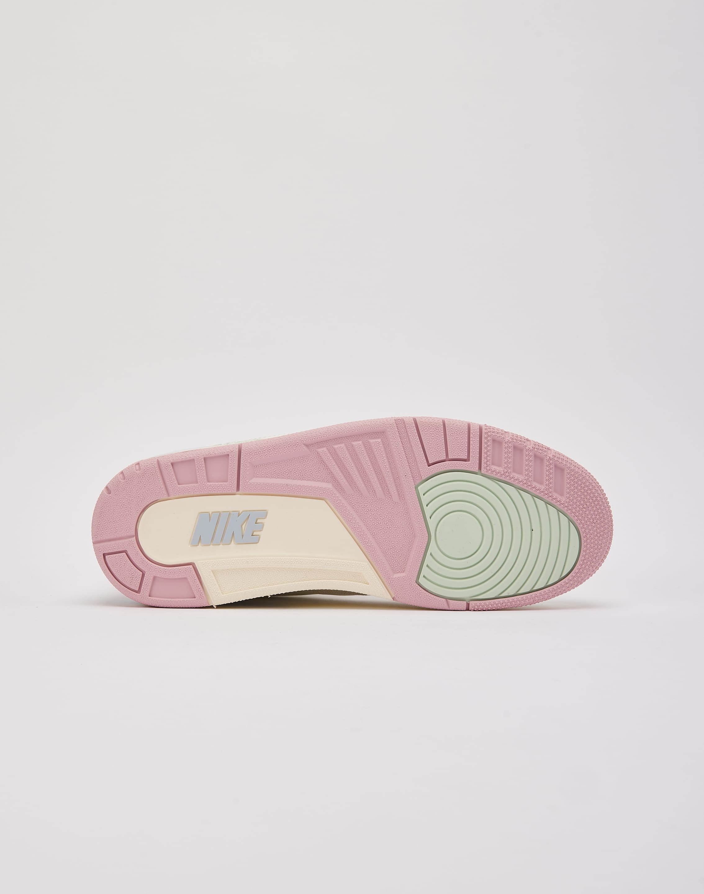 Jordan Air Jordan 3 Retro 'Sail and Jade Aura’