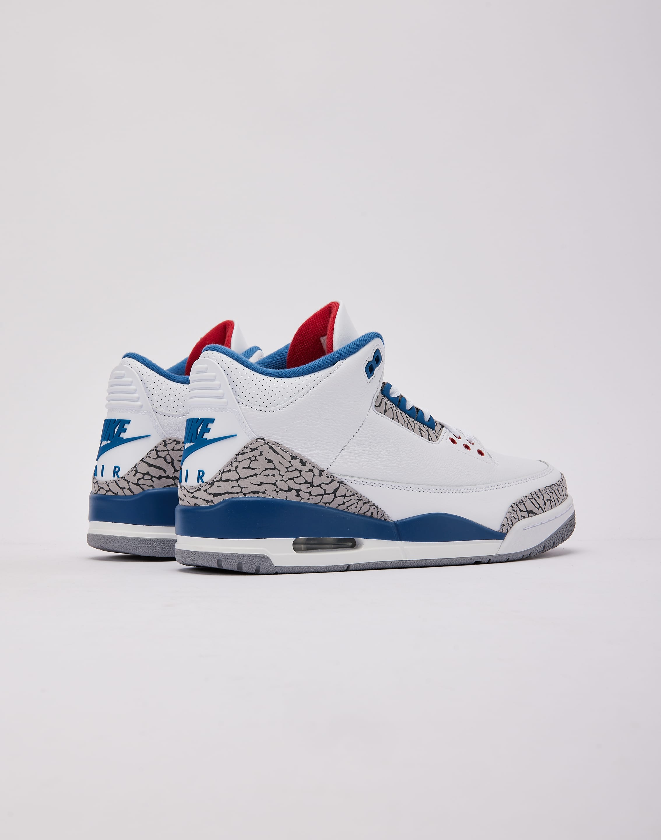 Jordan  Air Jordan 3 Retro 'True Blue'