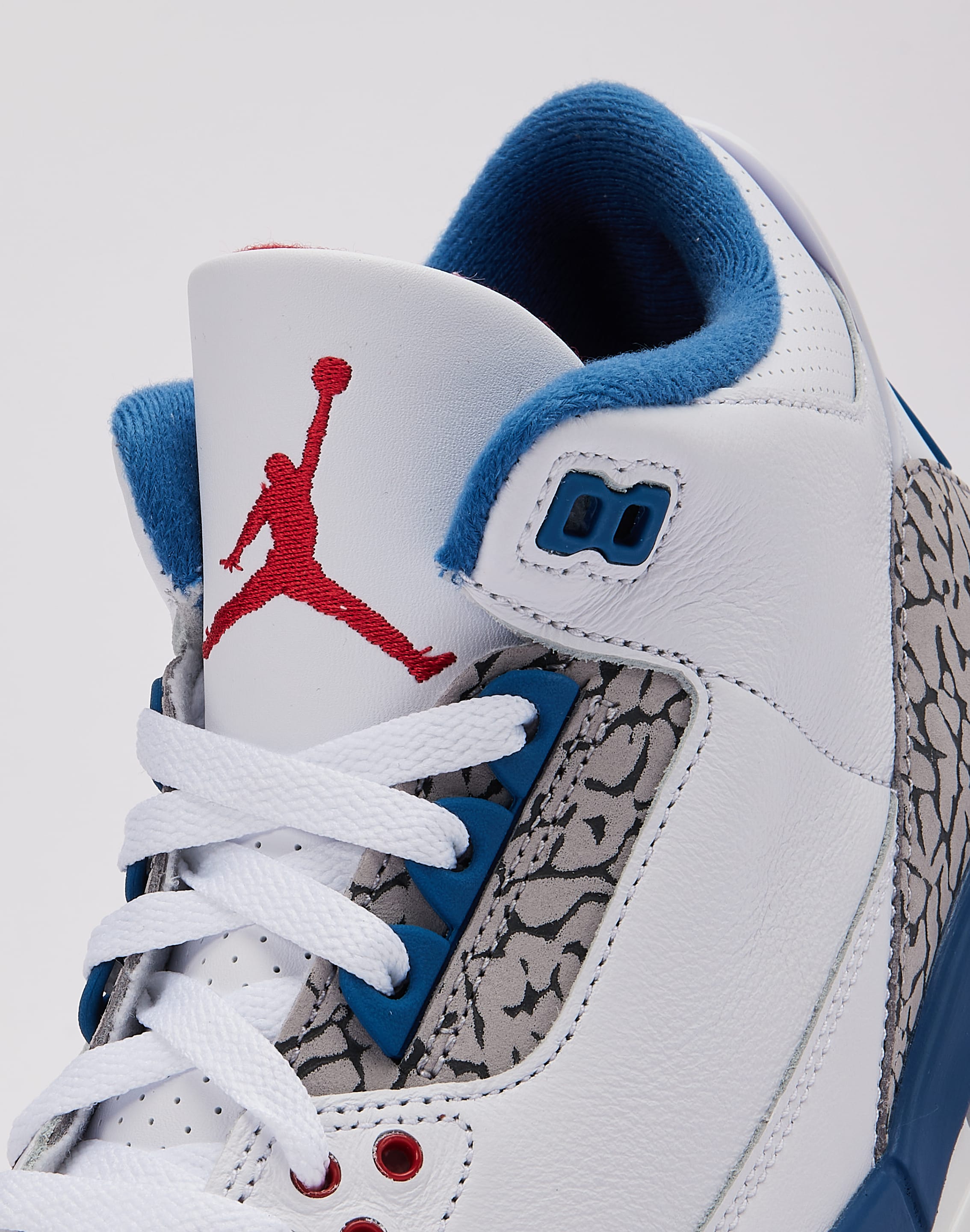 Jordan  Air Jordan 3 Retro 'True Blue'
