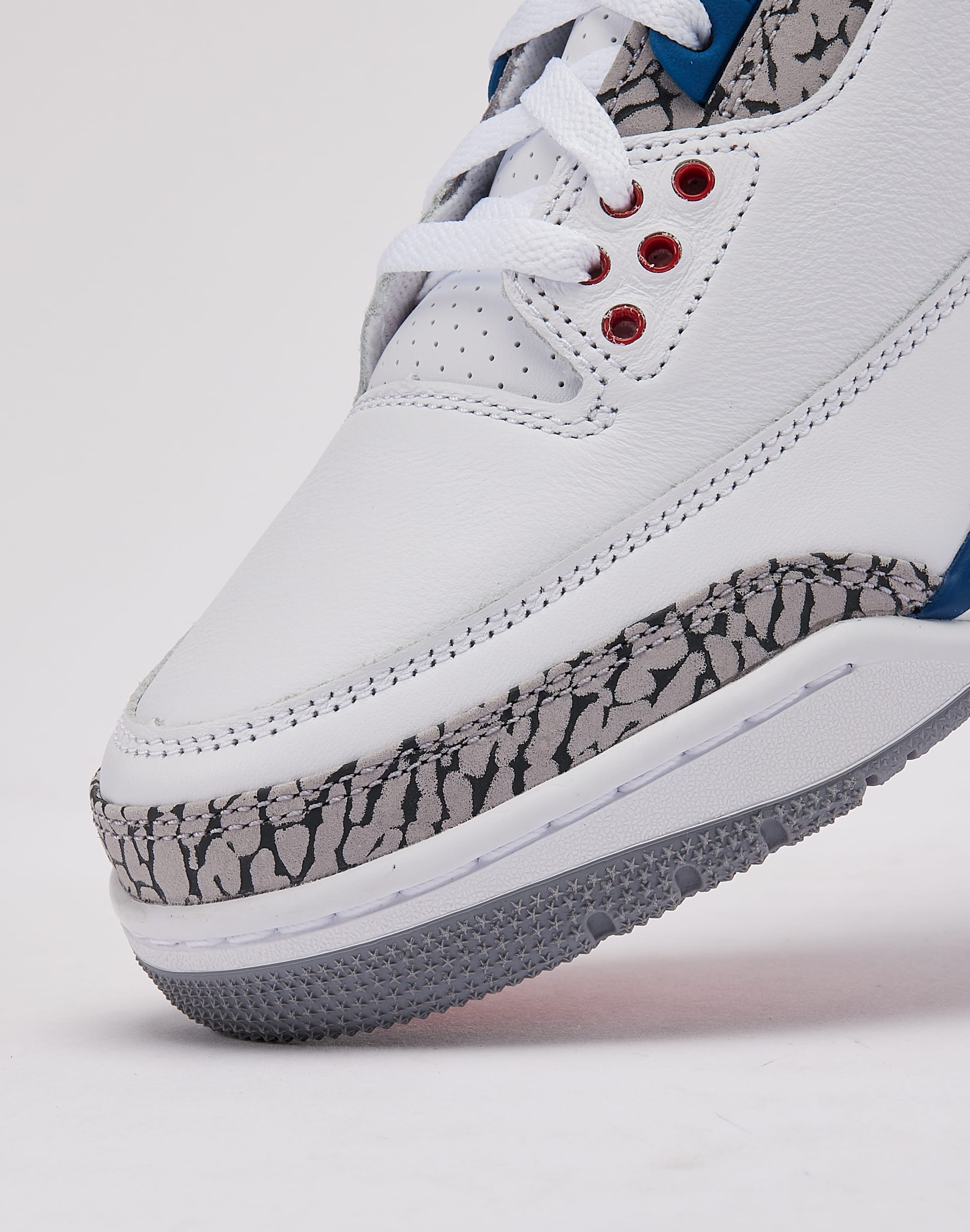 Jordan  Air Jordan 3 Retro 'True Blue'
