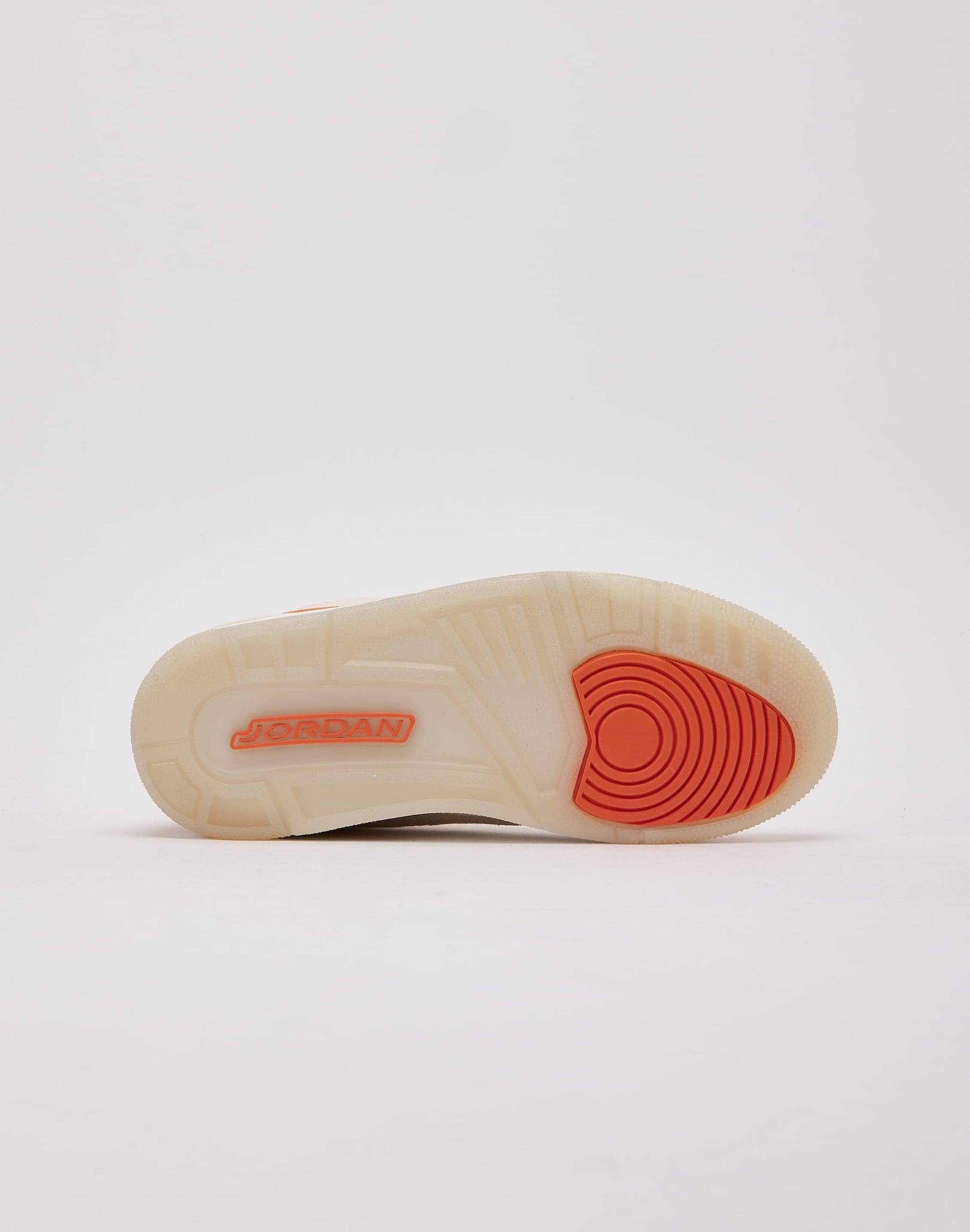 Jordan Air Jordan 3 Retro 'Starfish'