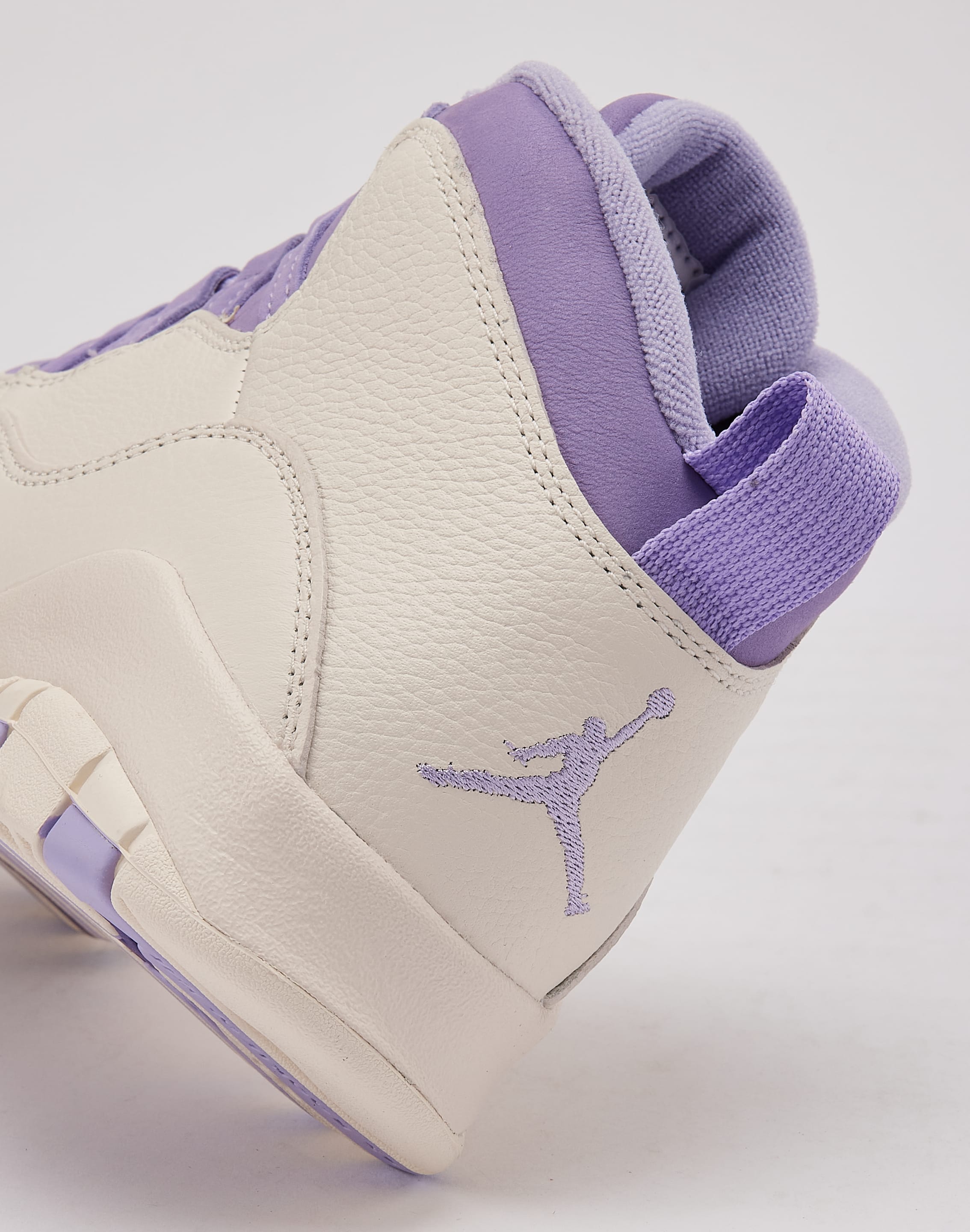 Jordan Air Jordan 10 Retro 'Chalk and Hydrangeas'