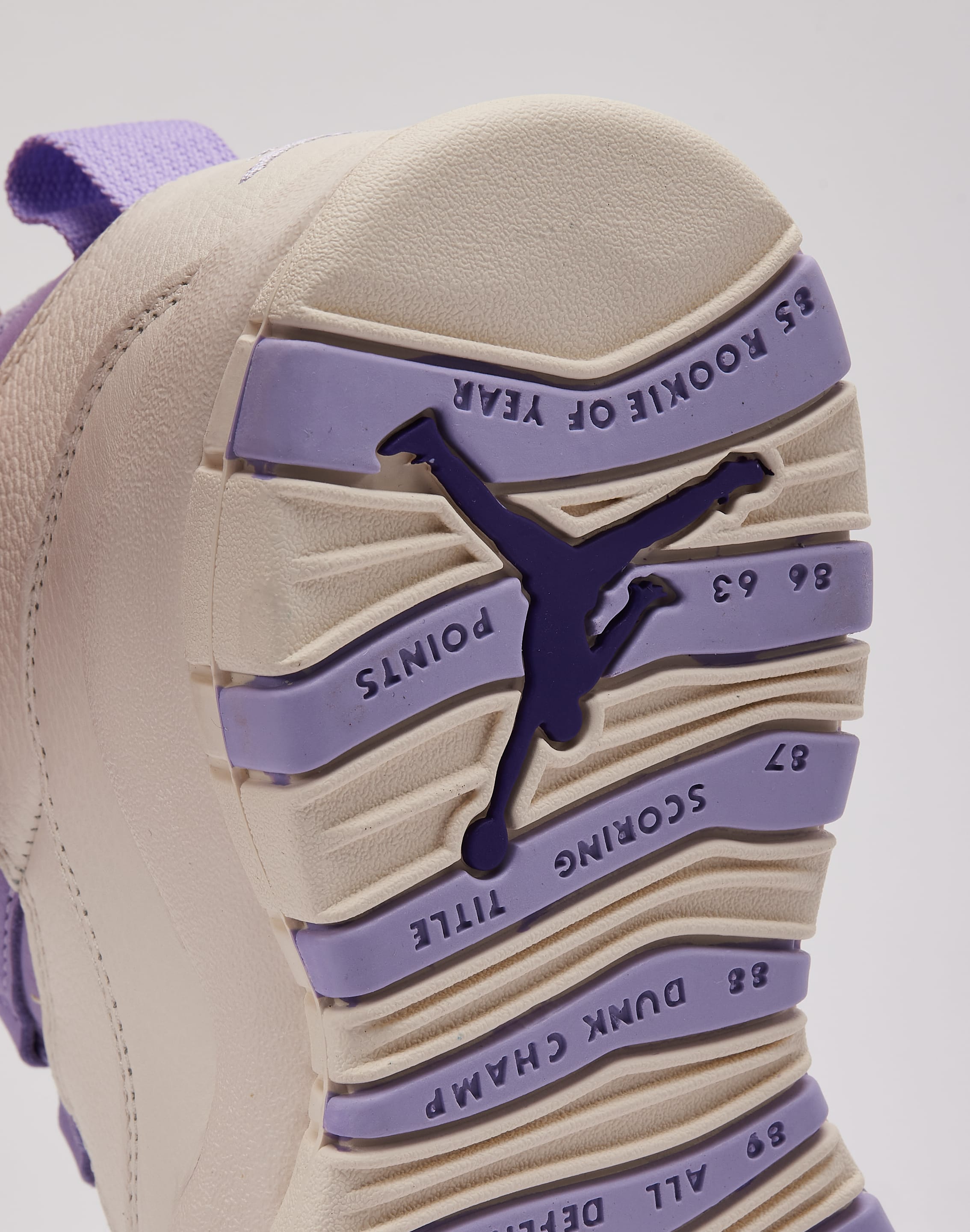 Jordan Air Jordan 10 Retro 'Chalk and Hydrangeas'