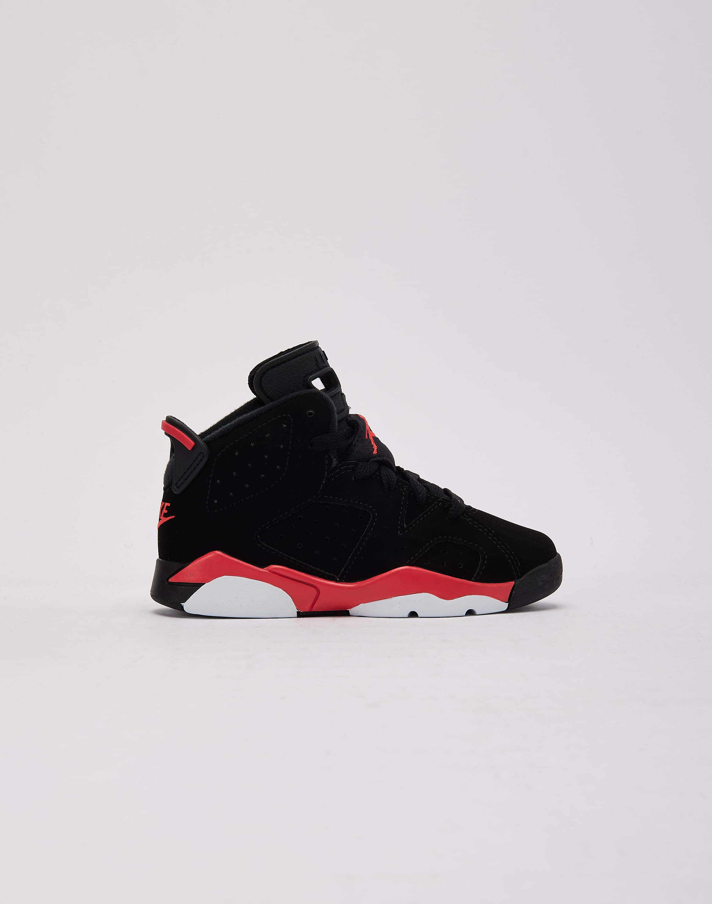 Jordan Air Jordan 6 Retro 'Infrared Salesman' Pre-School