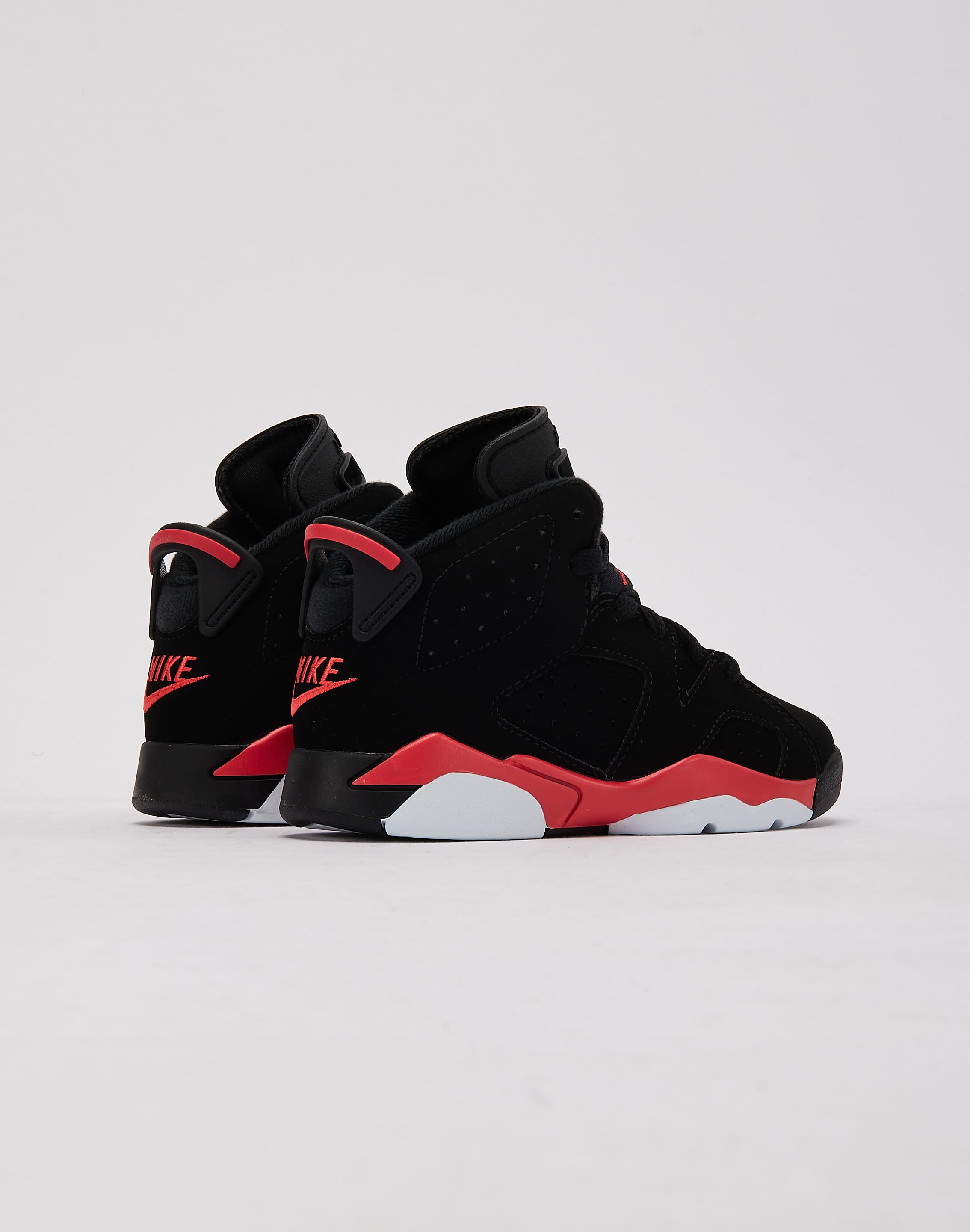 Jordan Air Jordan 6 Retro 'Infrared Salesman' Pre-School