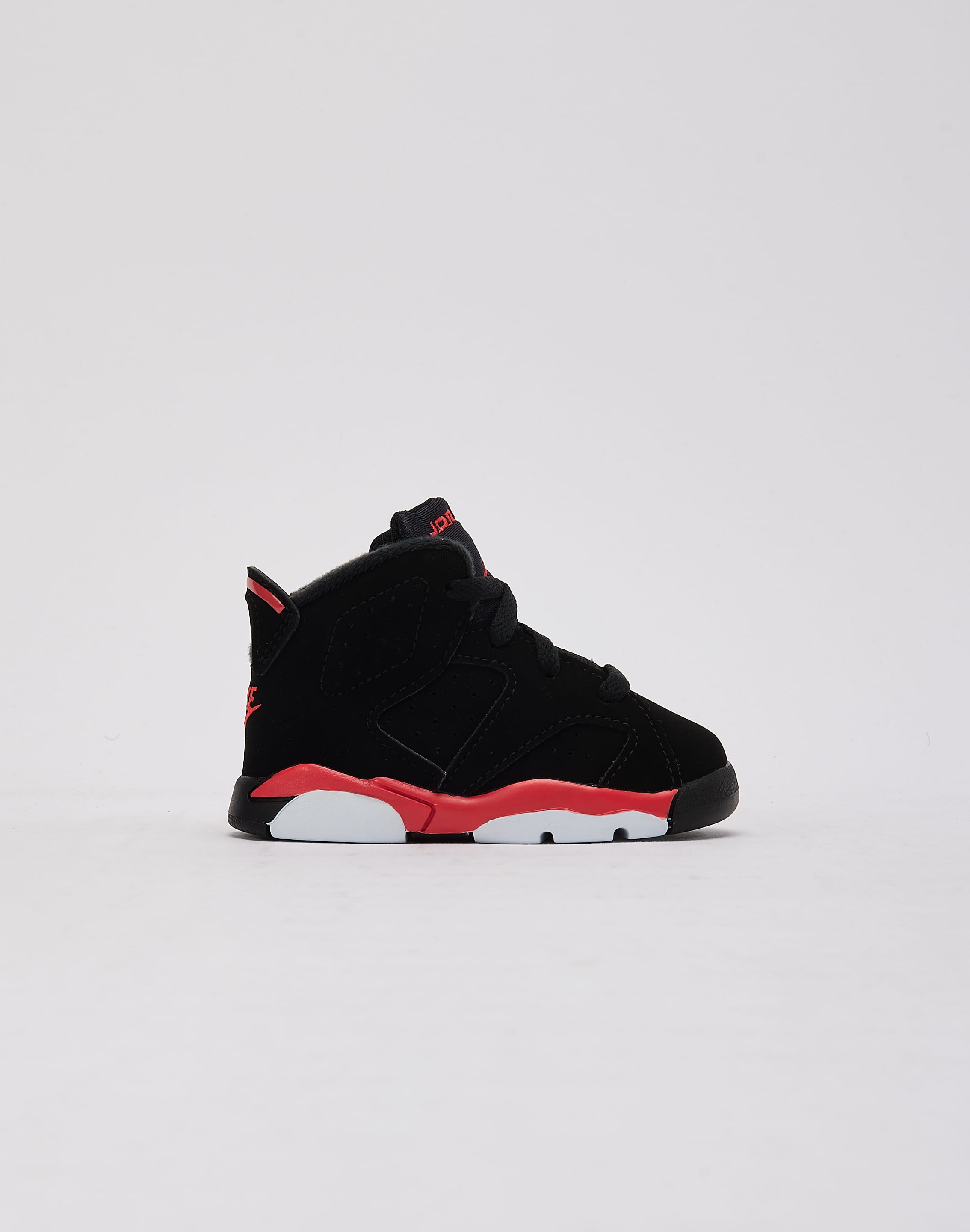 Jordan Air Jordan 6 Retro 'Infrared Salesman' Toddler