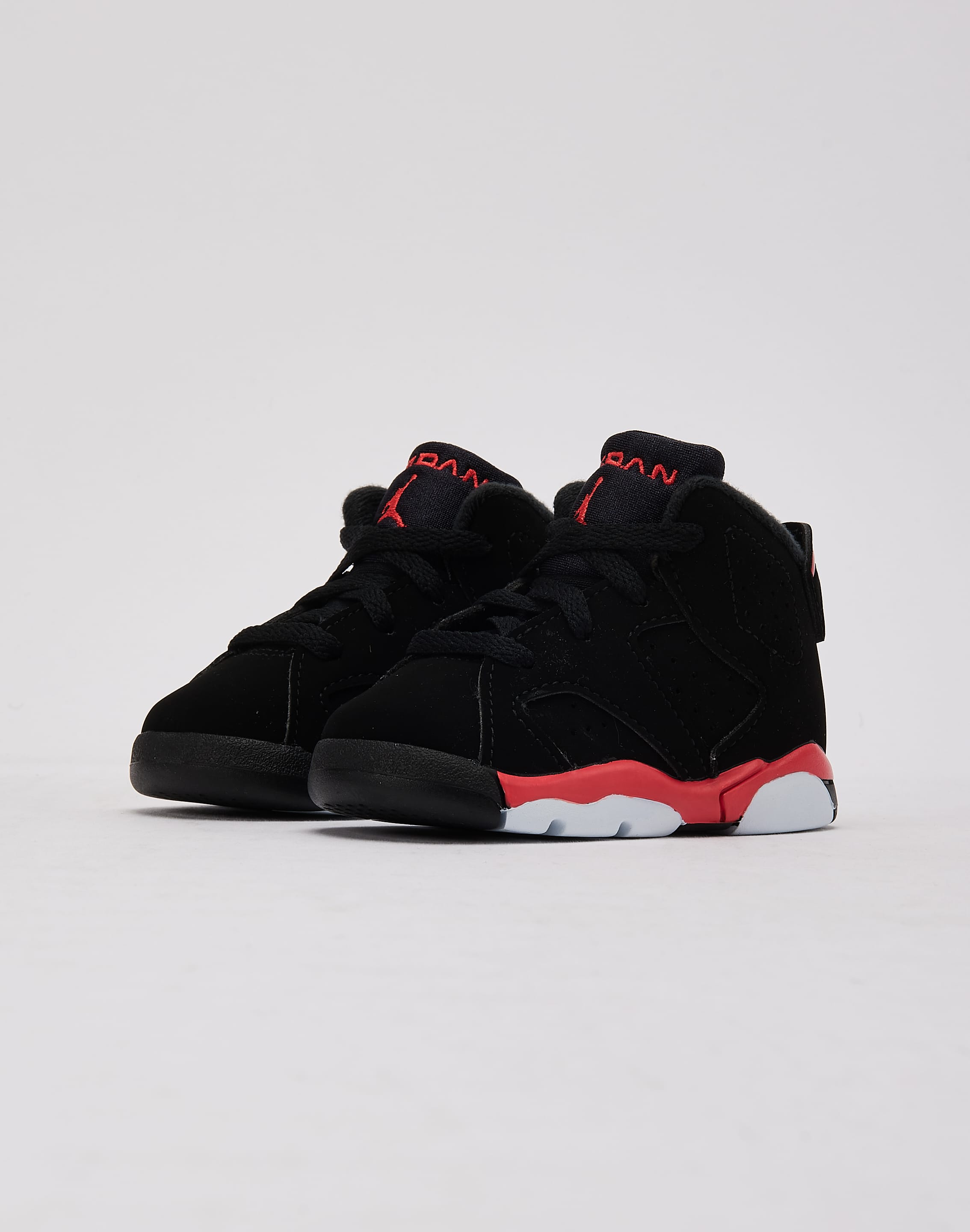 Jordan Air Jordan 6 Retro 'Infrared Salesman' Toddler