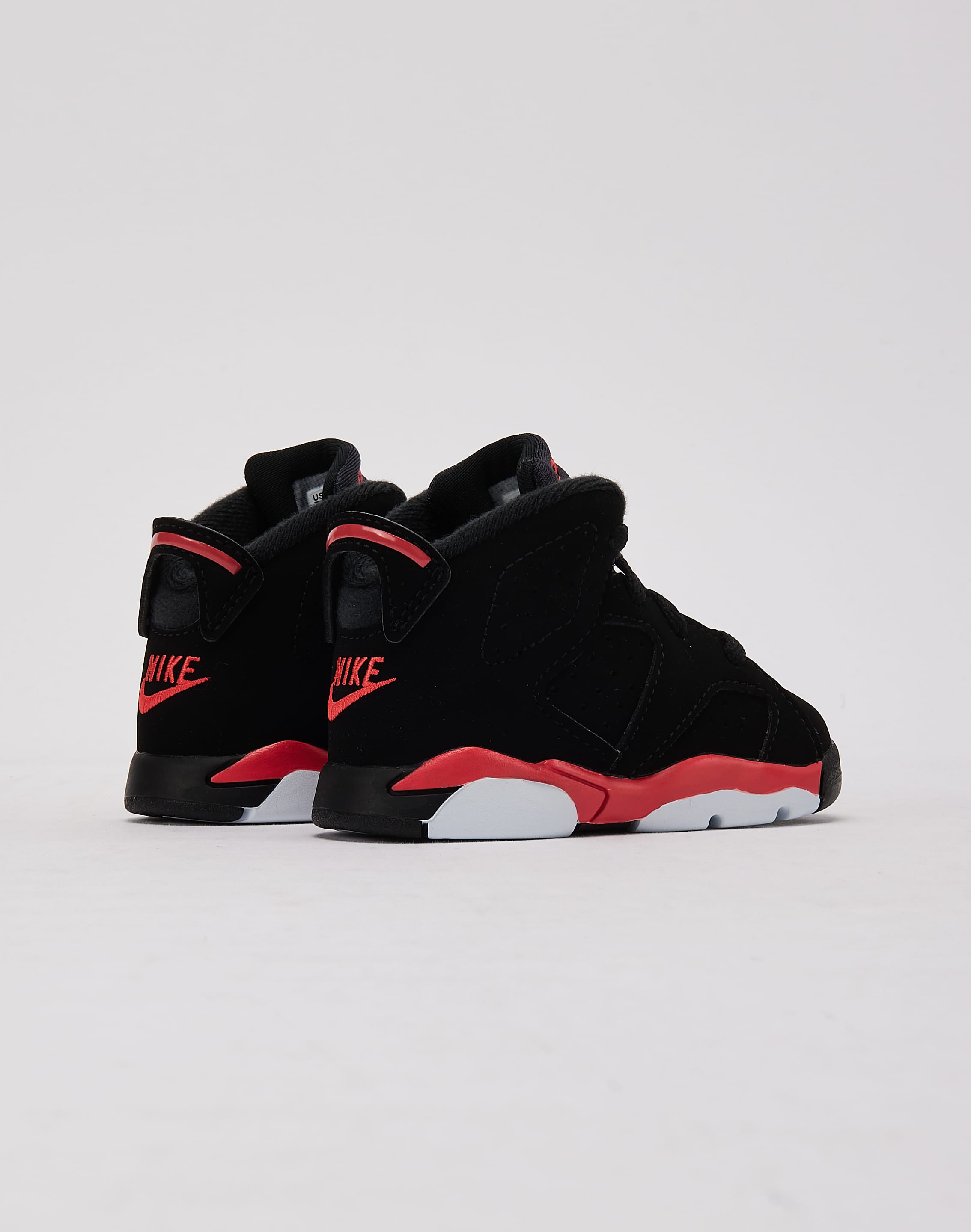 Jordan Air Jordan 6 Retro 'Infrared Salesman' Toddler