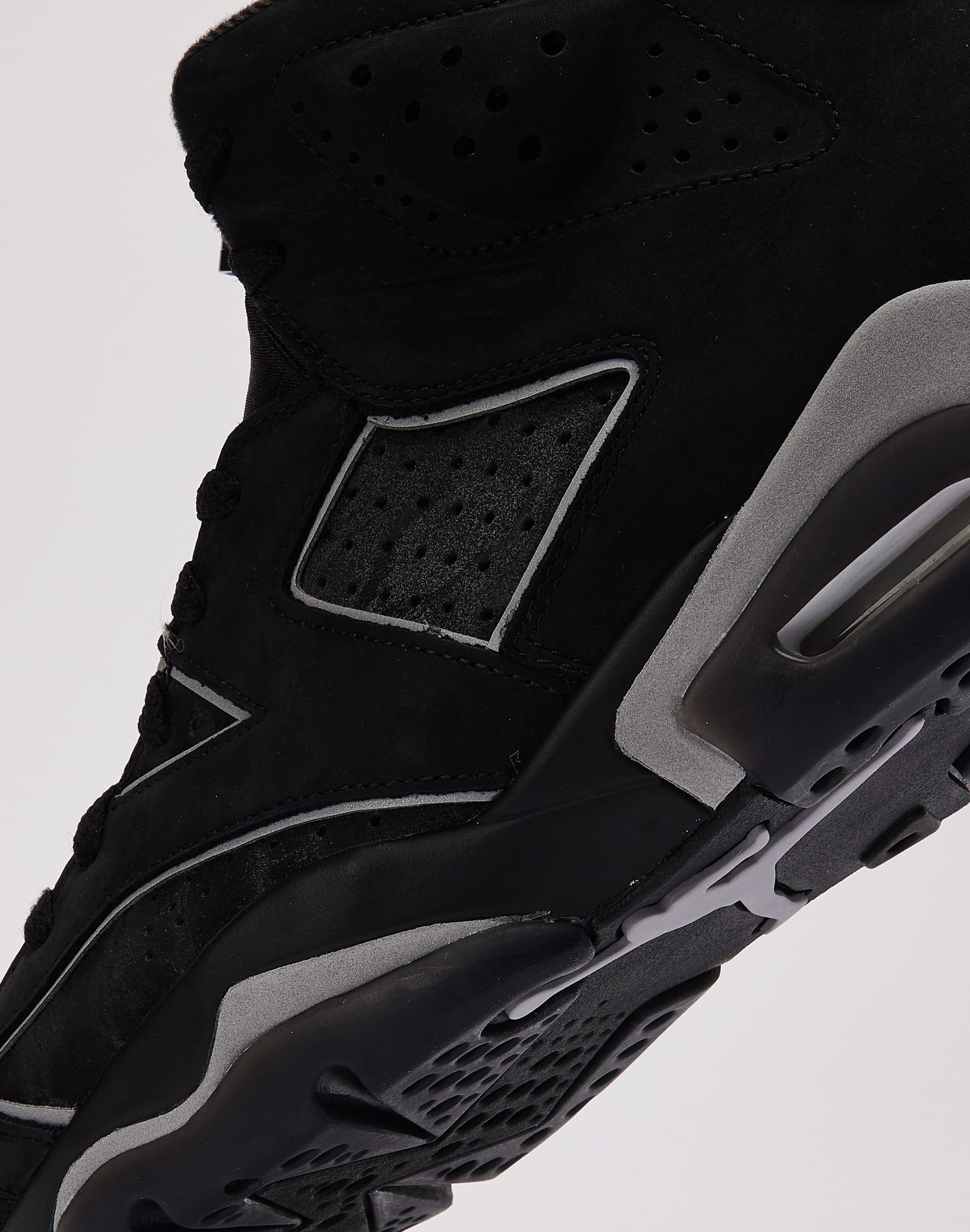 Jordan Air Jordan 6 Retro 'Cap and Gown'