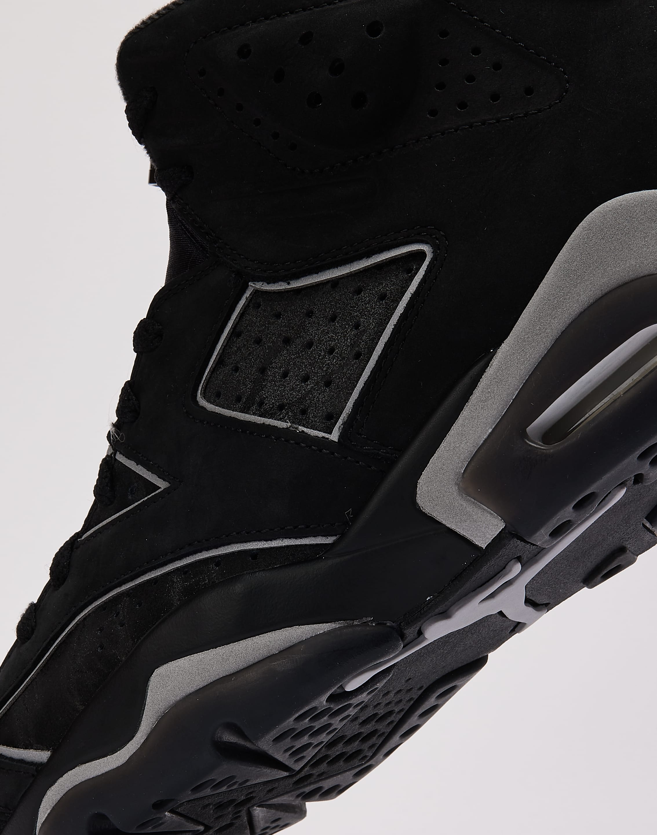 Jordan Air Jordan 6 Retro 'Cap and Gown'