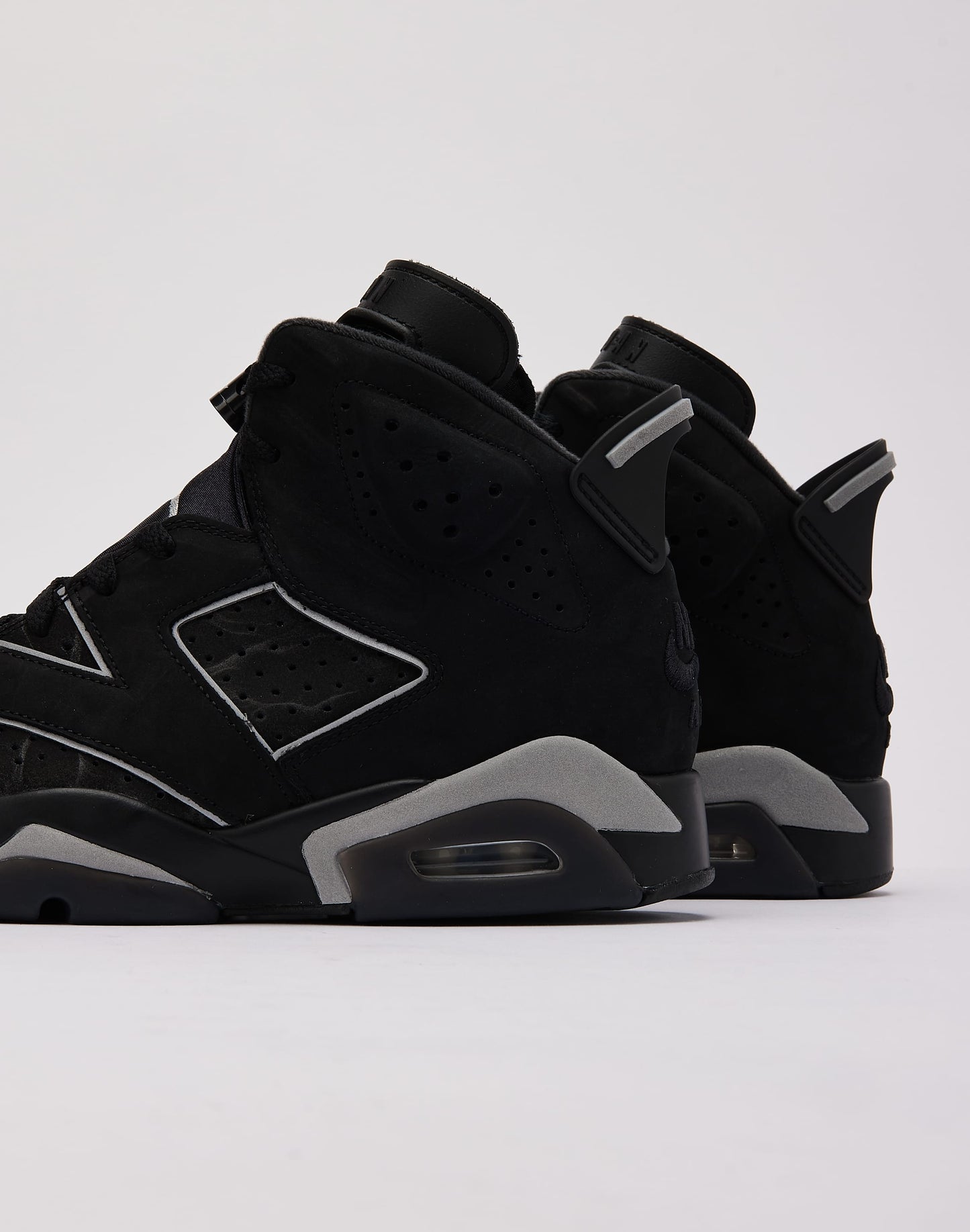 Jordan Air Jordan 6 Retro 'Cap and Gown'