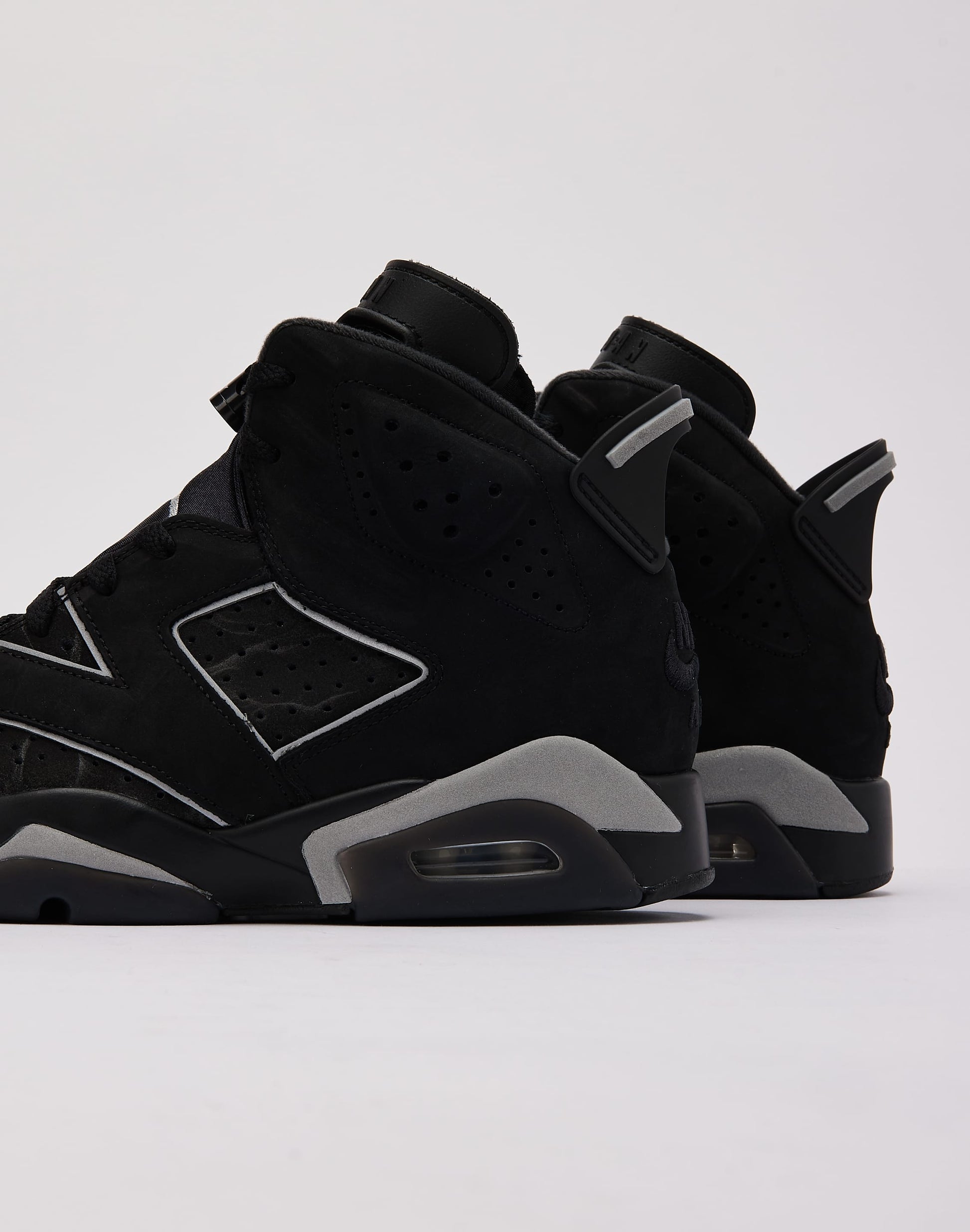 Jordan Air Jordan 6 Retro 'Cap and Gown'