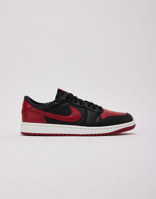 Jordan Air Jordan 1 Retro Low OG 'Banned'