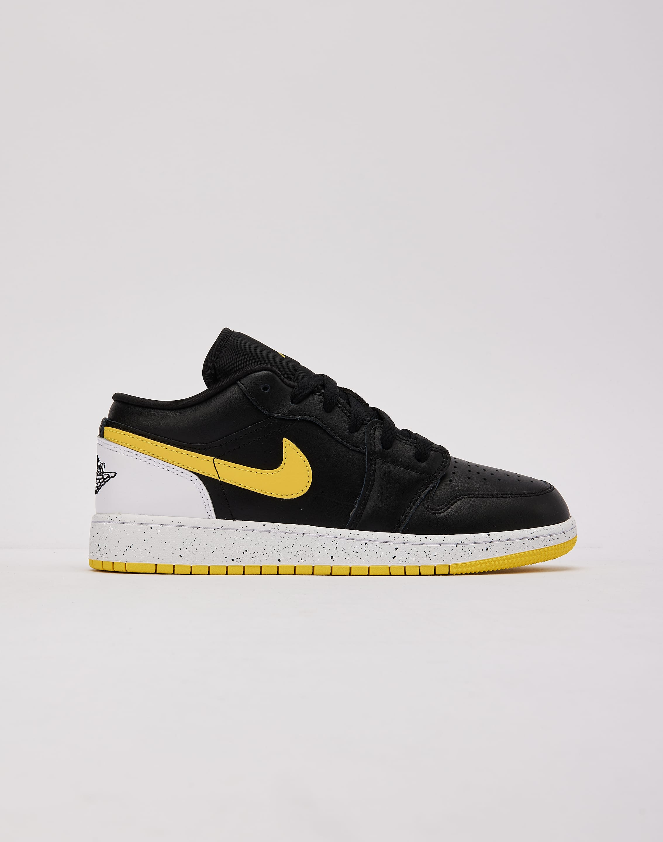 Jordan Air Jordan 1 Low Grade-School