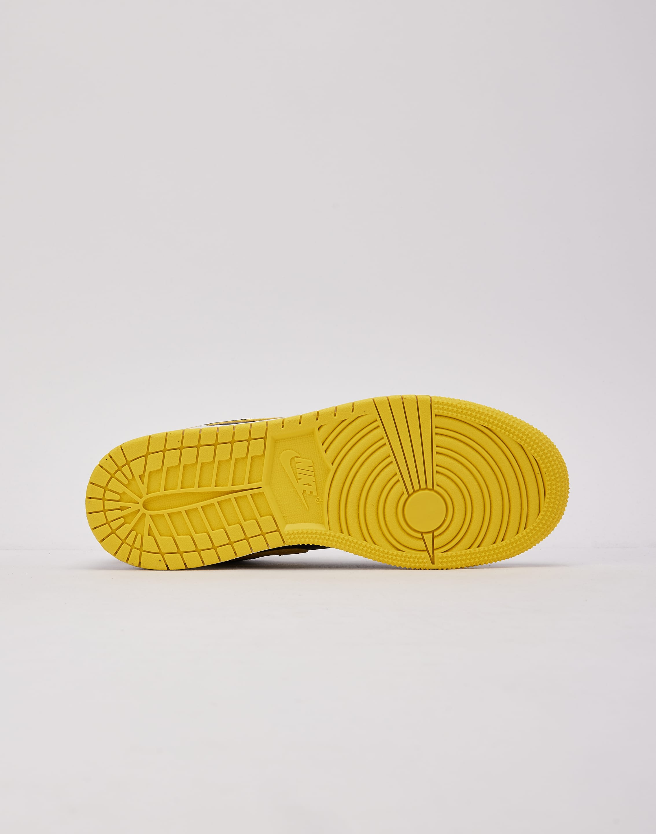 Jordan Air Jordan 1 Low Grade-School