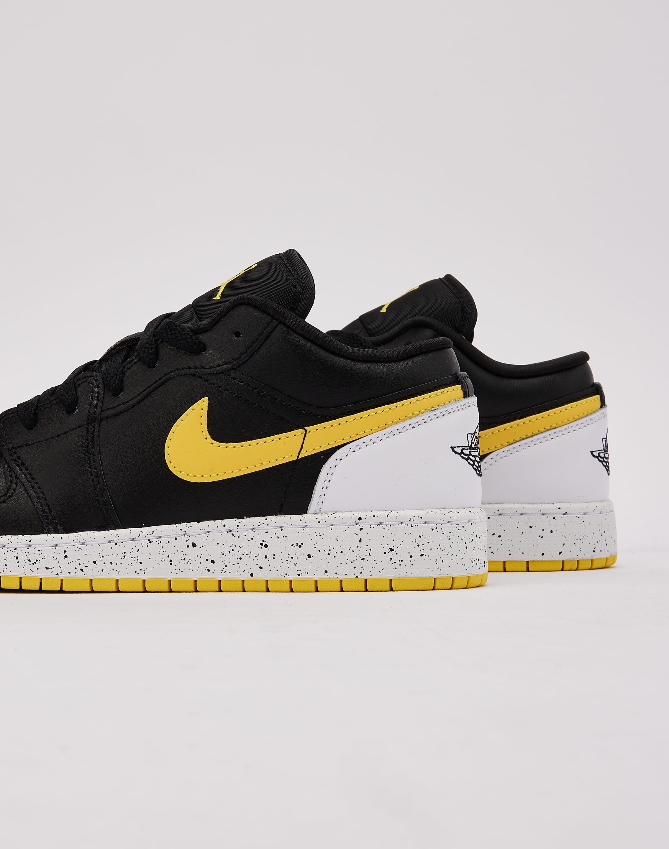 Jordan Air Jordan 1 Low Grade-School