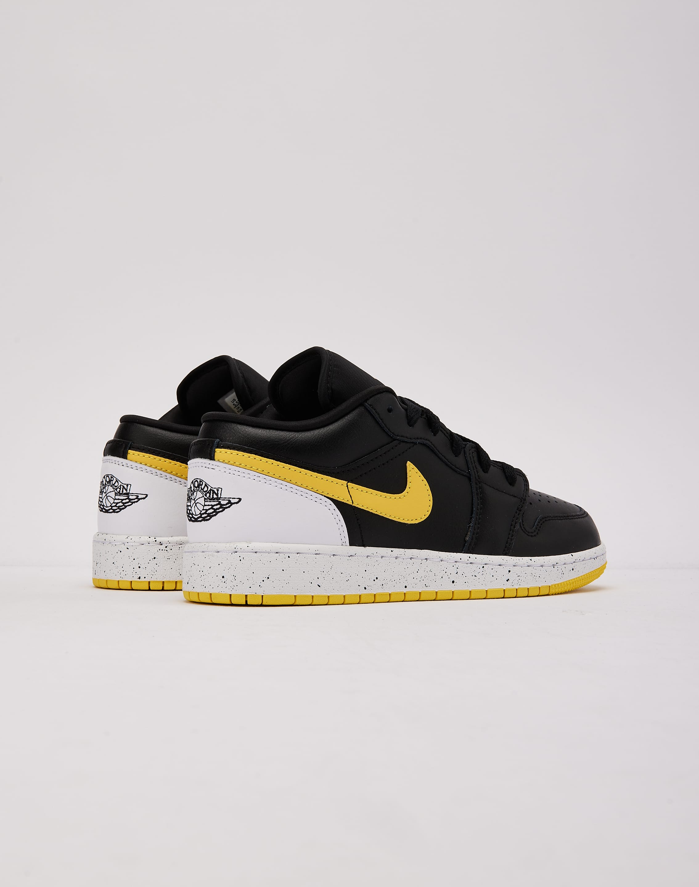 Jordan Air Jordan 1 Low Grade-School