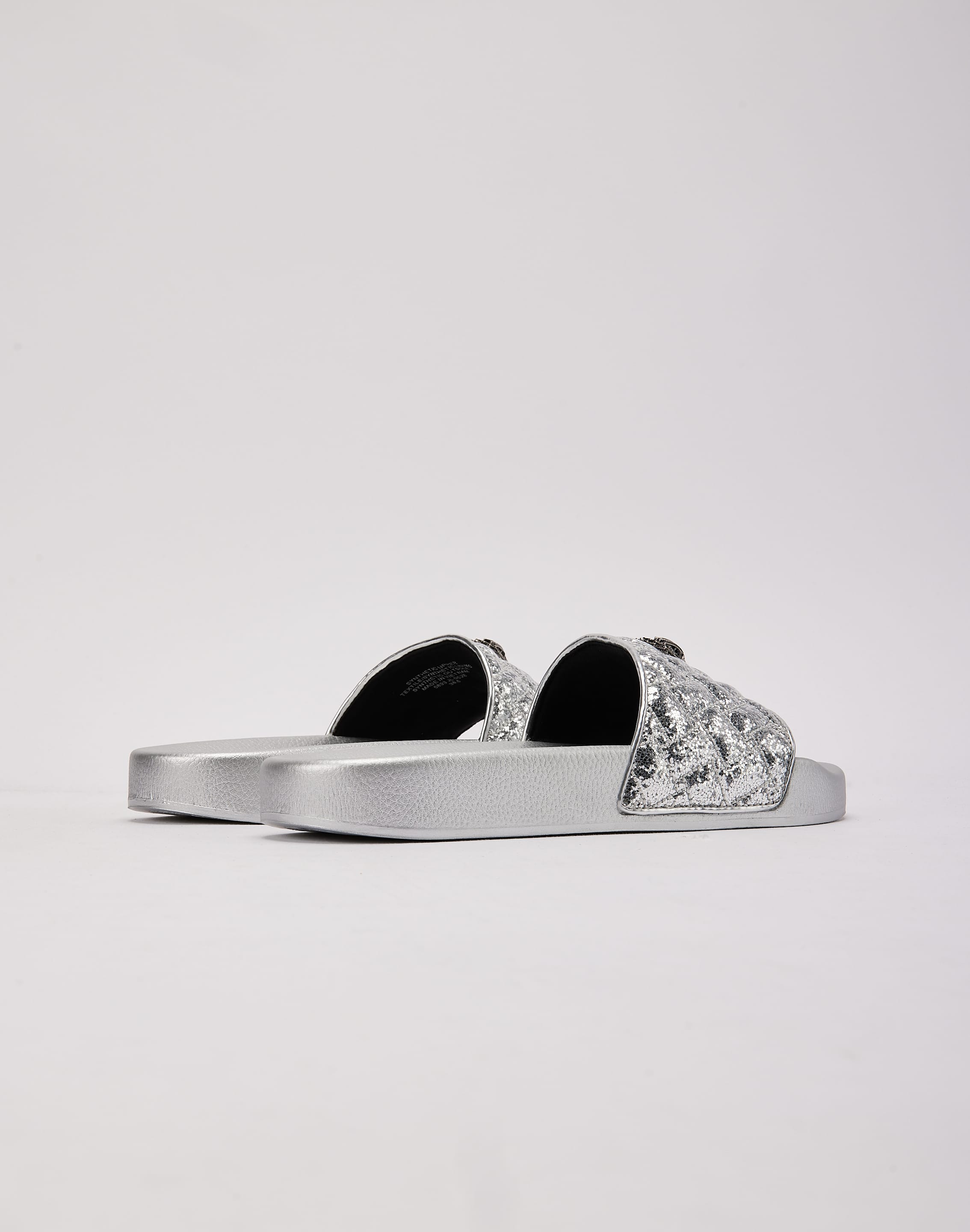 Kurt Geiger Meena Eagle Slides