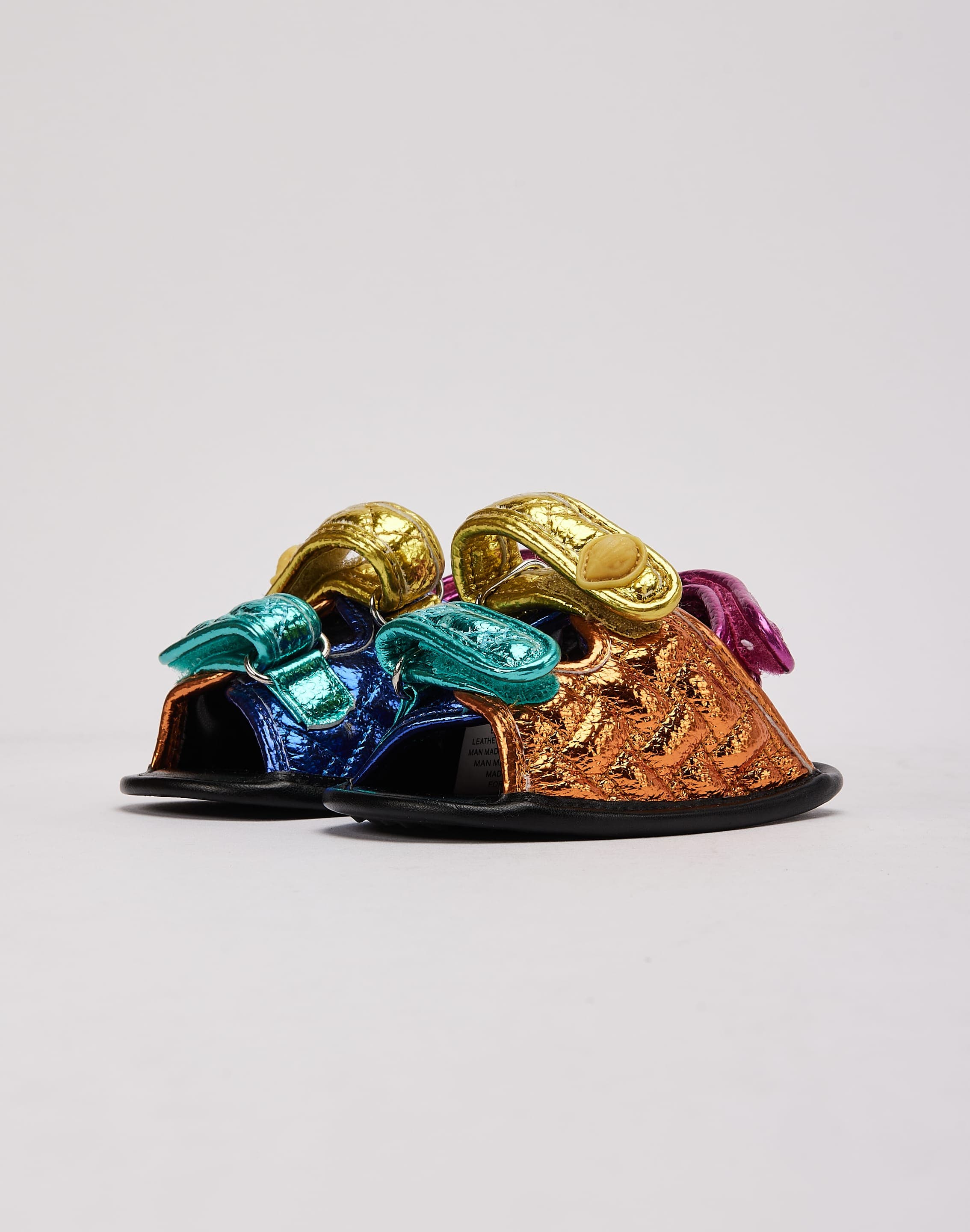 Kurt Geiger Baby Orson Sandal Infant