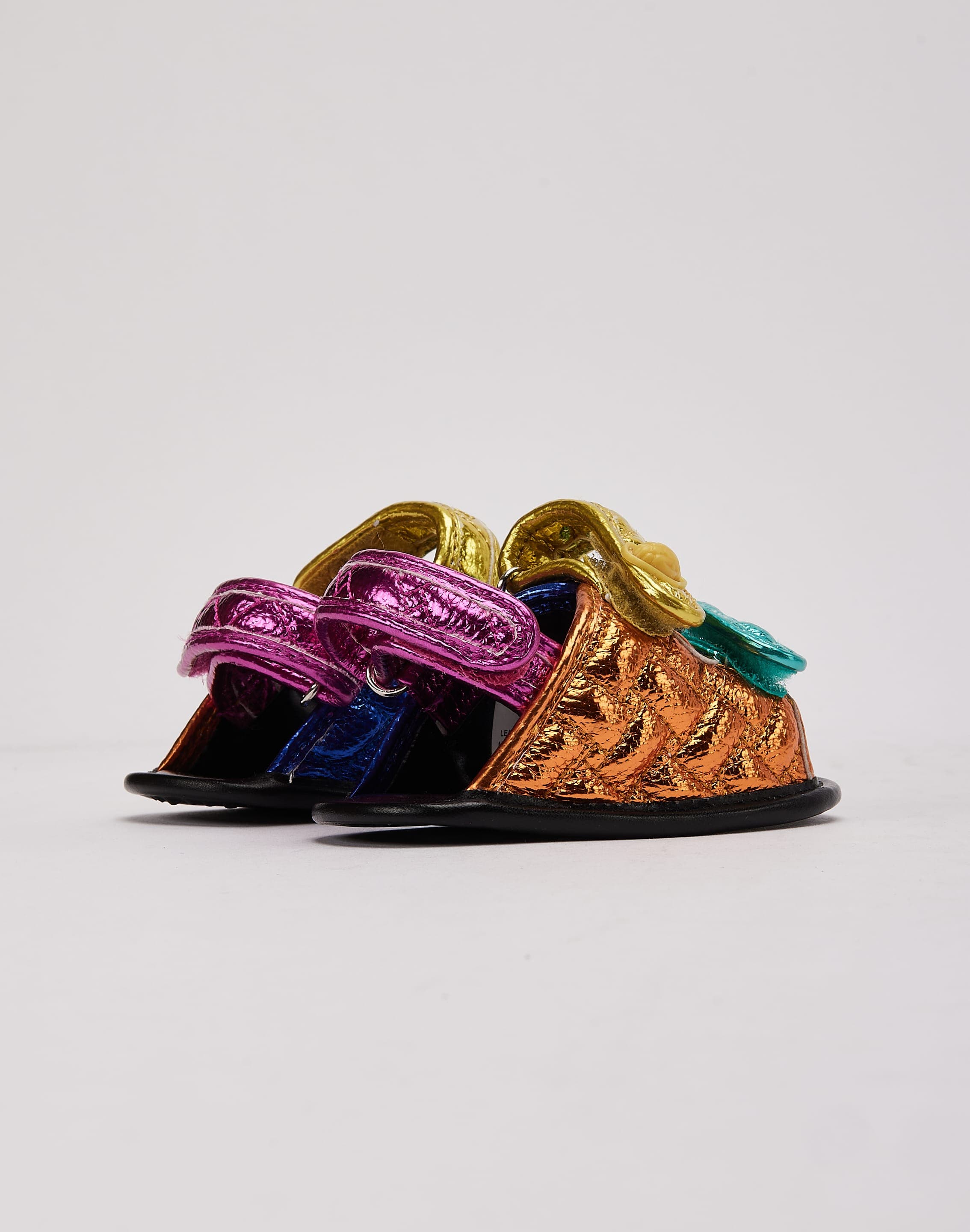 Kurt Geiger Baby Orson Sandal Infant