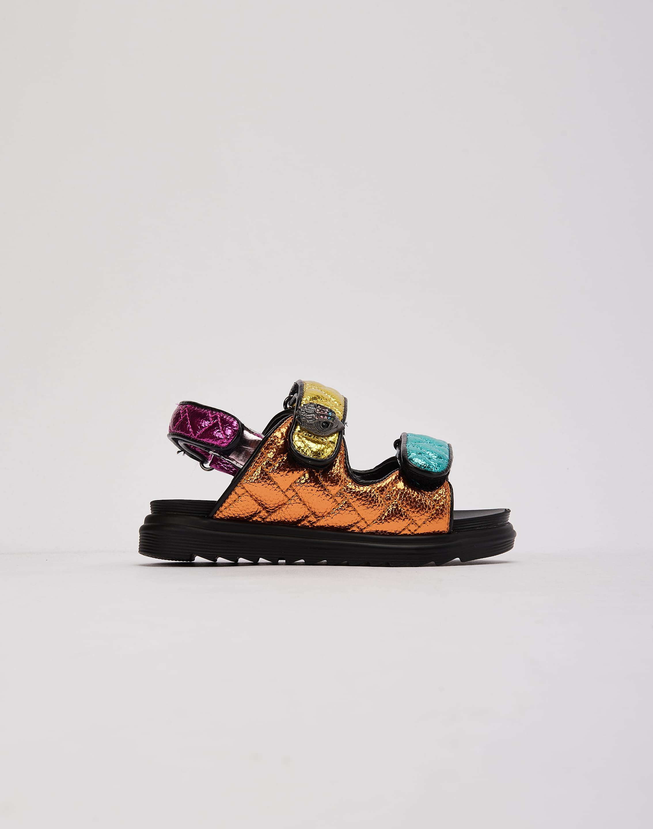 Kurt Geiger Mini Orson Sandal Pre-School