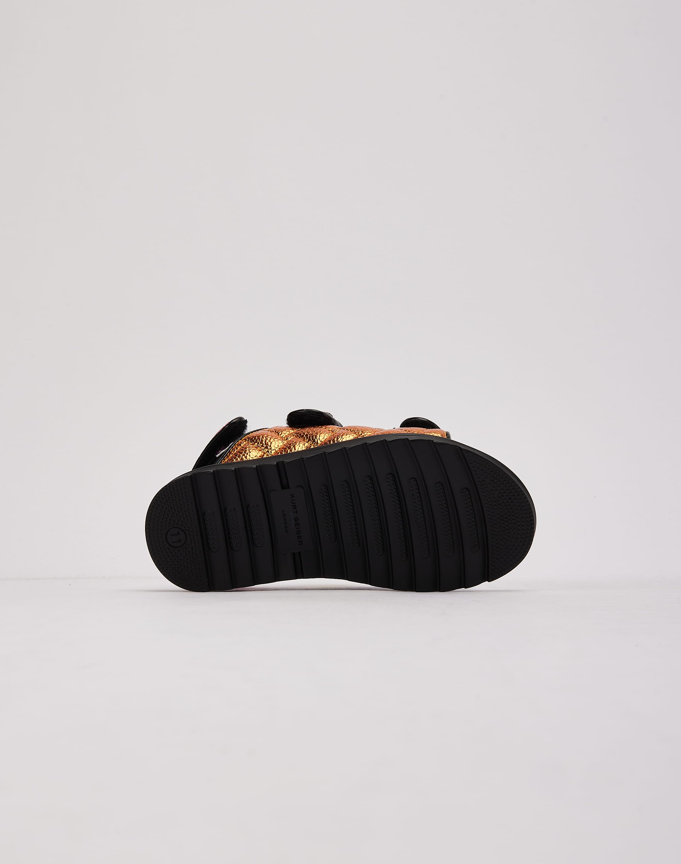 Kurt Geiger Mini Orson Sandal Pre-School