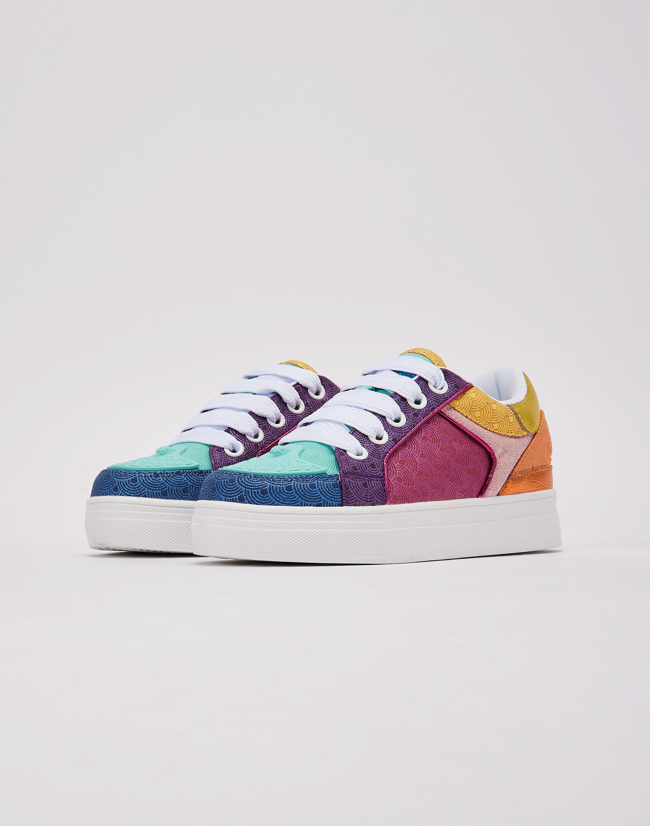 Kurt Geiger  Mini Southbank Grade-School