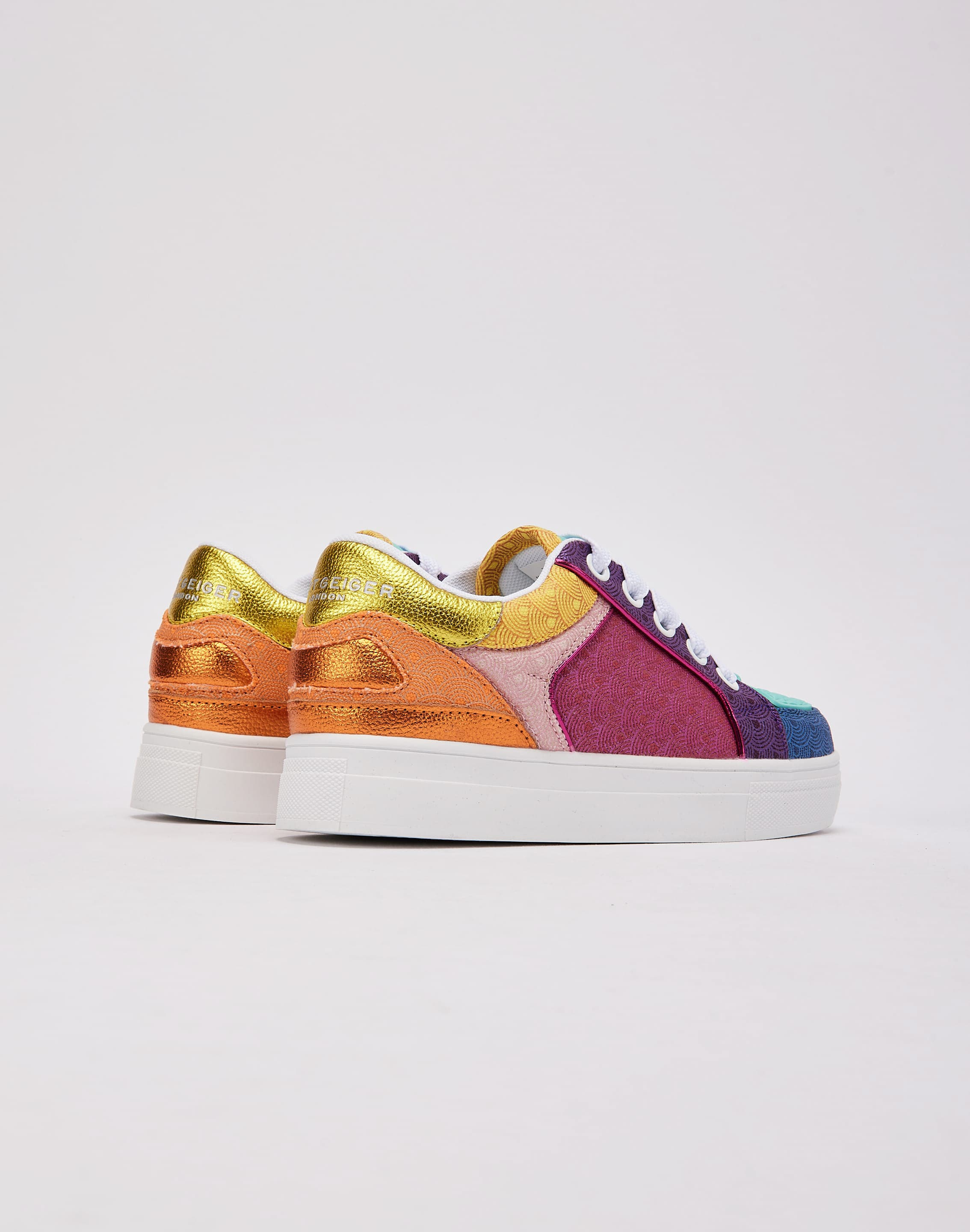 Kurt Geiger  Mini Southbank Grade-School