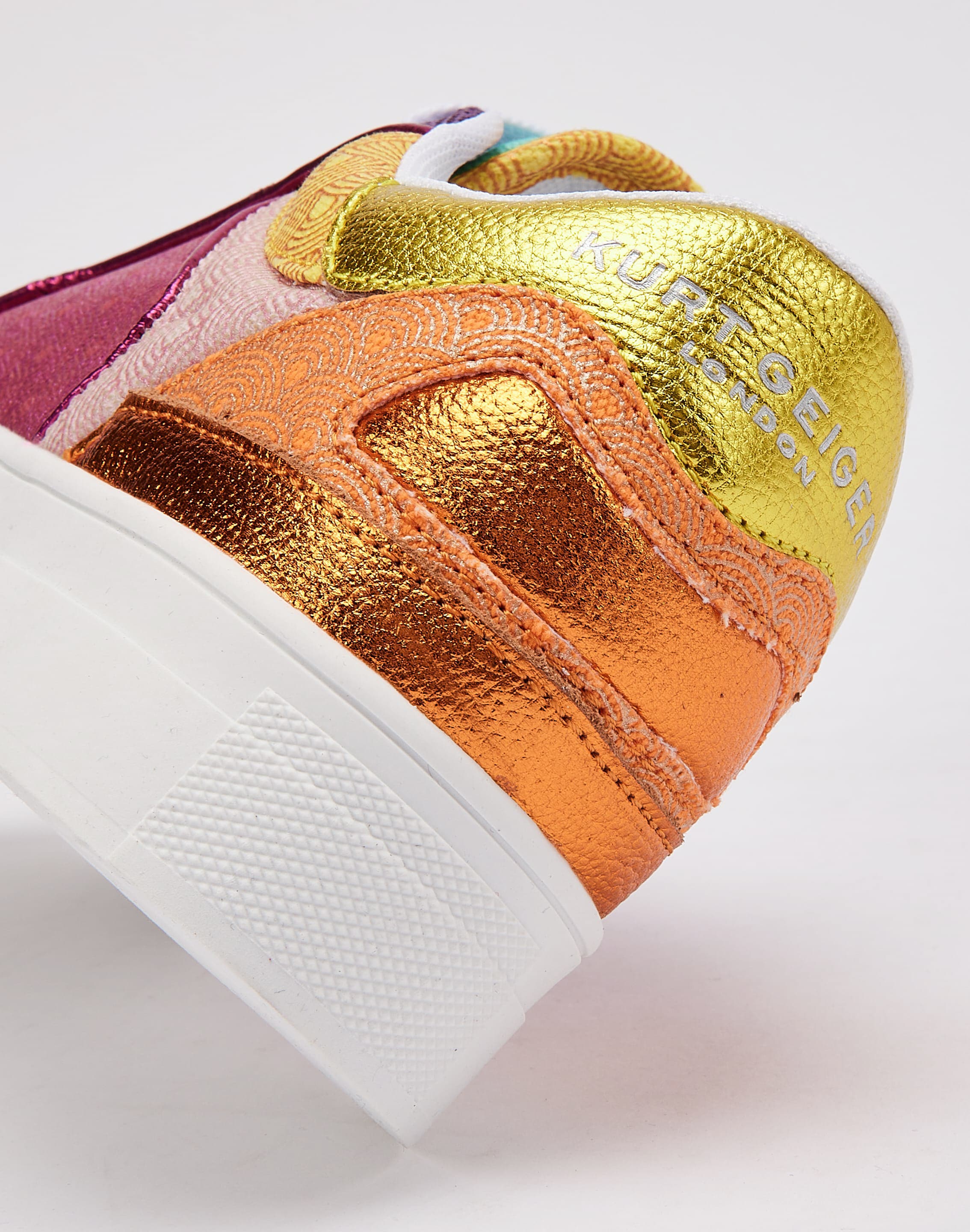 Kurt Geiger  Mini Southbank Grade-School