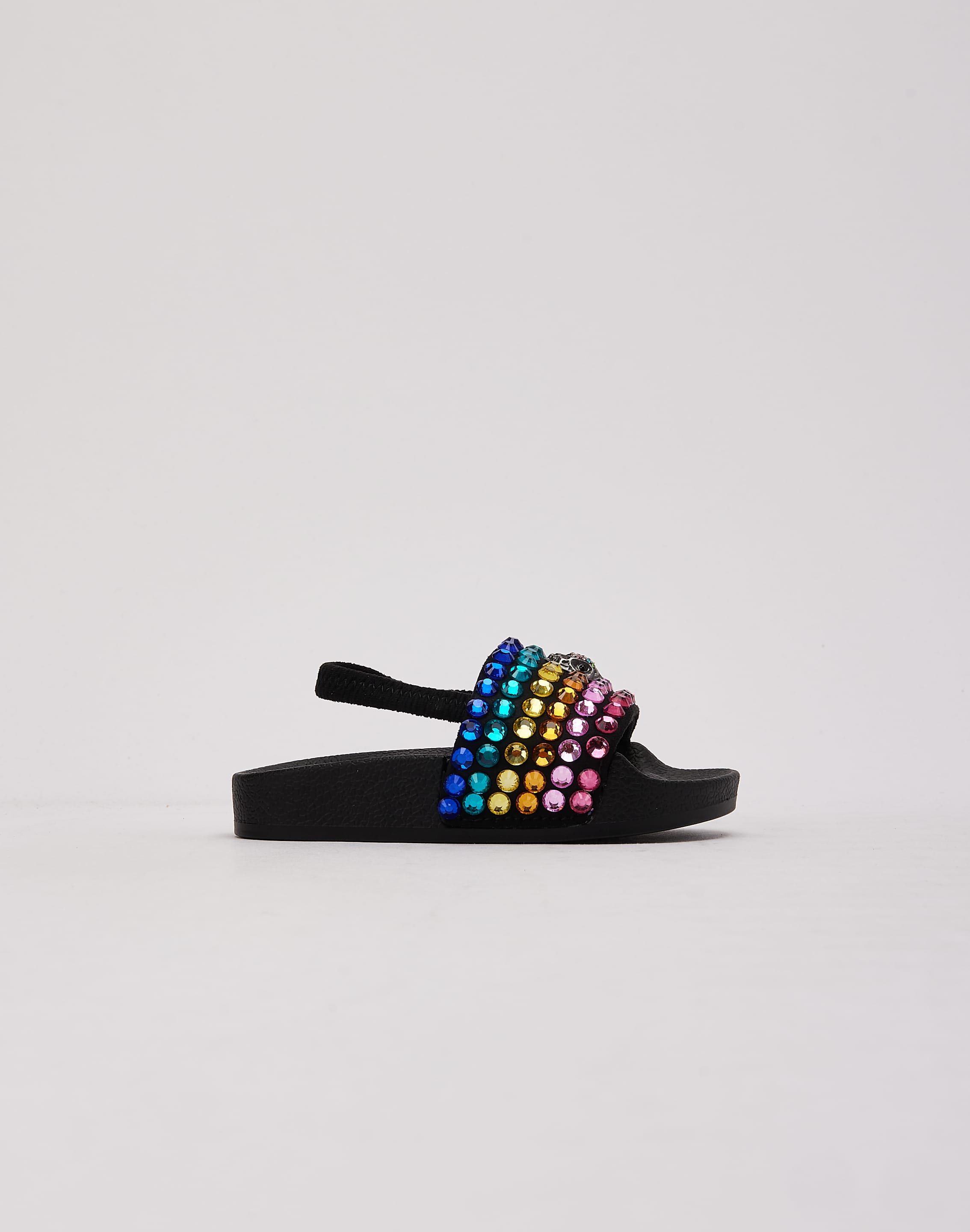 Kurt Geiger Mini Meena Eagle Slides Toddler
