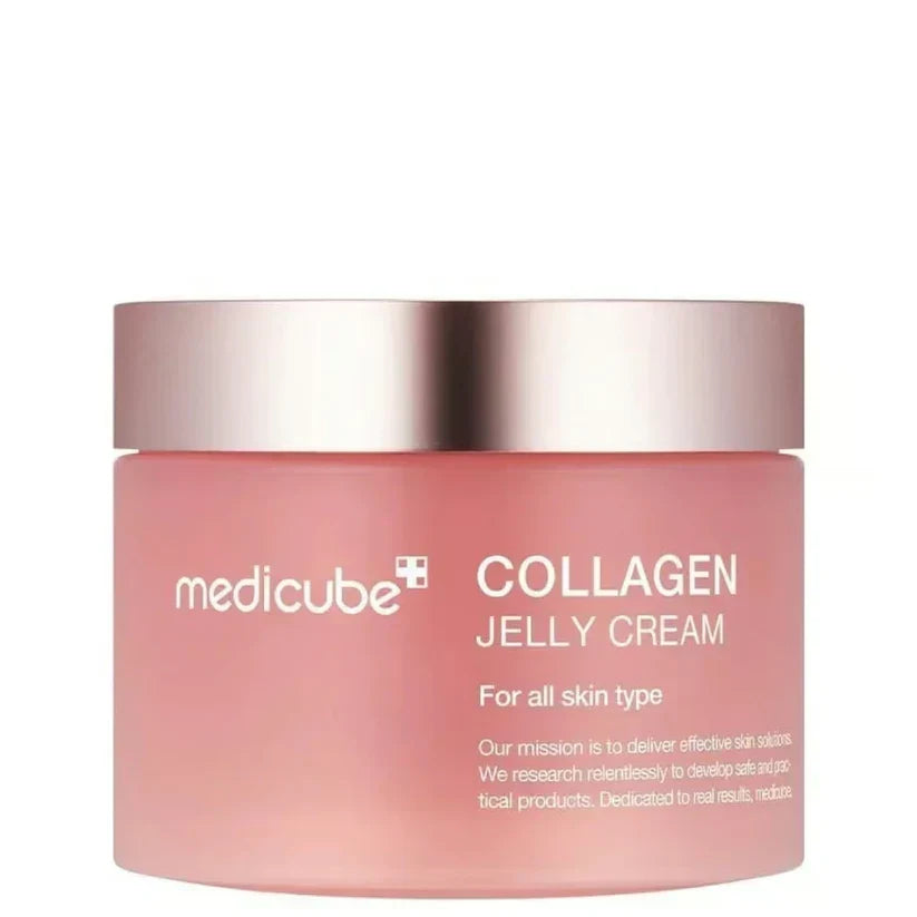 Conjunto de brilho de colágeno MEDICUBE - imagem 4