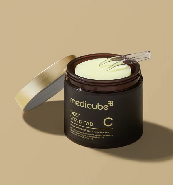 Medicube Deep Vita C Almofada 150g - imagem 2