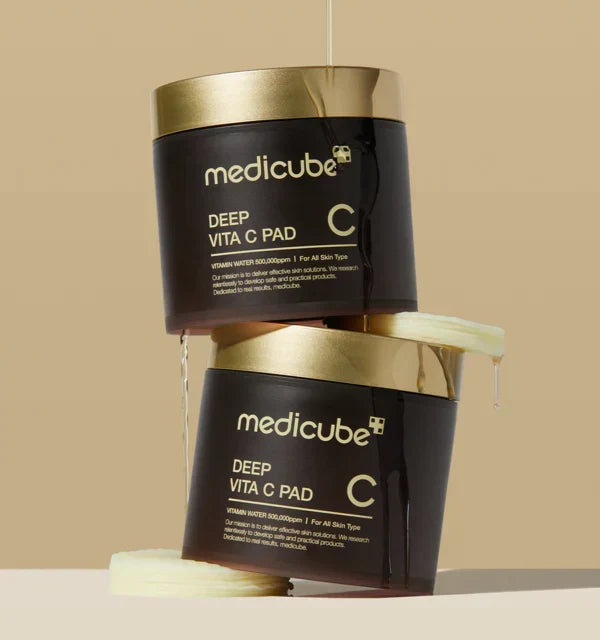 Medicube Deep Vita C Almofada 150g - imagem 3
