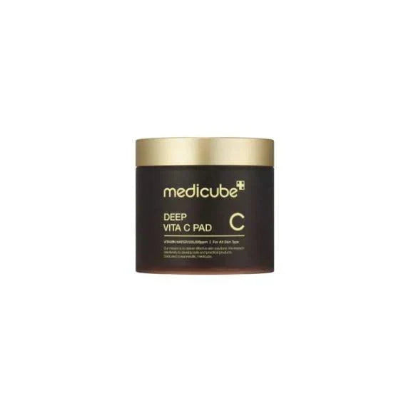 Medicube Deep Vita C Almofada 150g