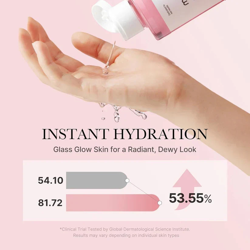 Medicube PDRN Rosa Cica Tônico Calmante 250ml - imagem 2