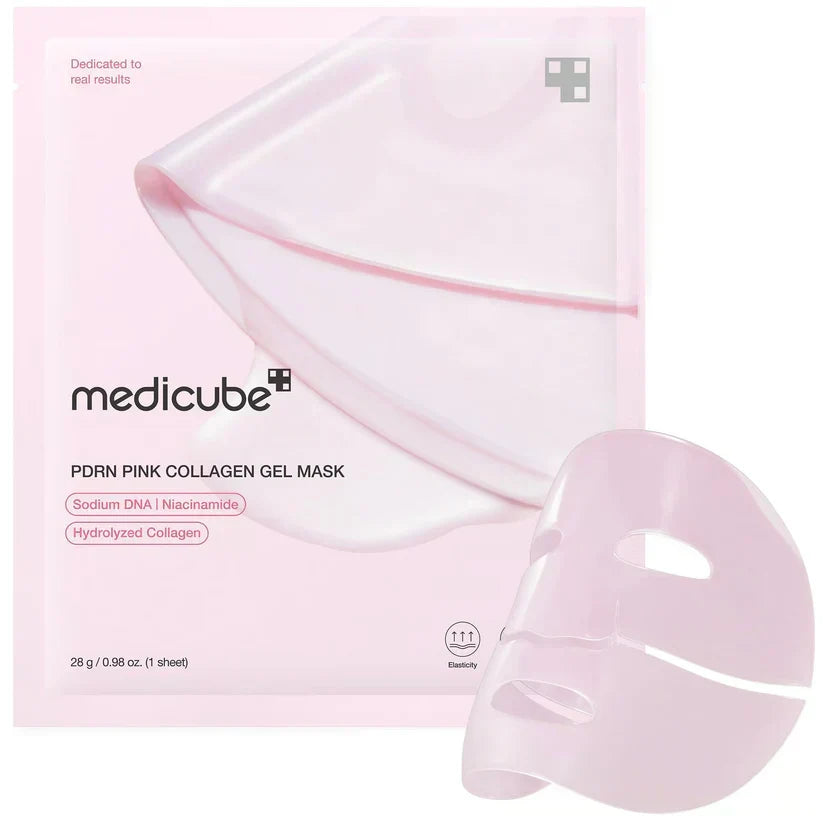 Conjunto de reforço de colágeno MEDICUBE Ultimate - imagem 5