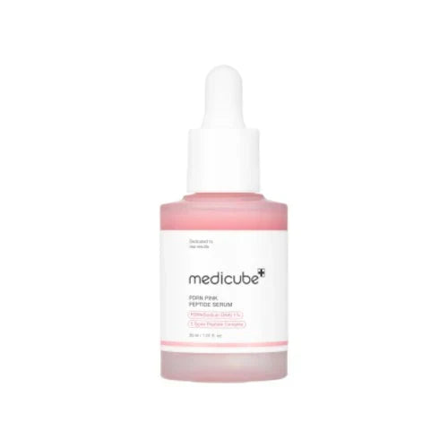 MEDICUBE PDRN Booster Pro Mini Conjunto Branco - imagem 2