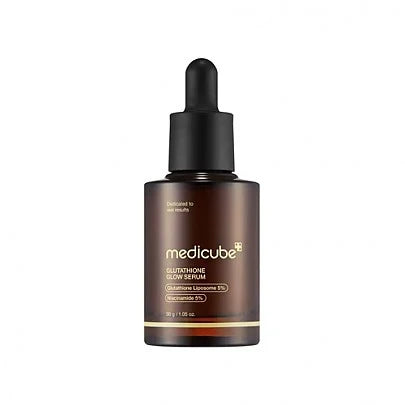 Conjunto MEDICUBE Ultimate Glow & Firmness 4 em 1 - imagem 2