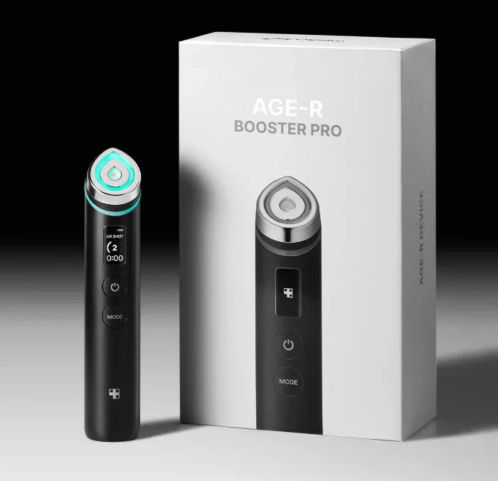 Medicube Age-R Booster Pro 6 em 1 - imagem 2