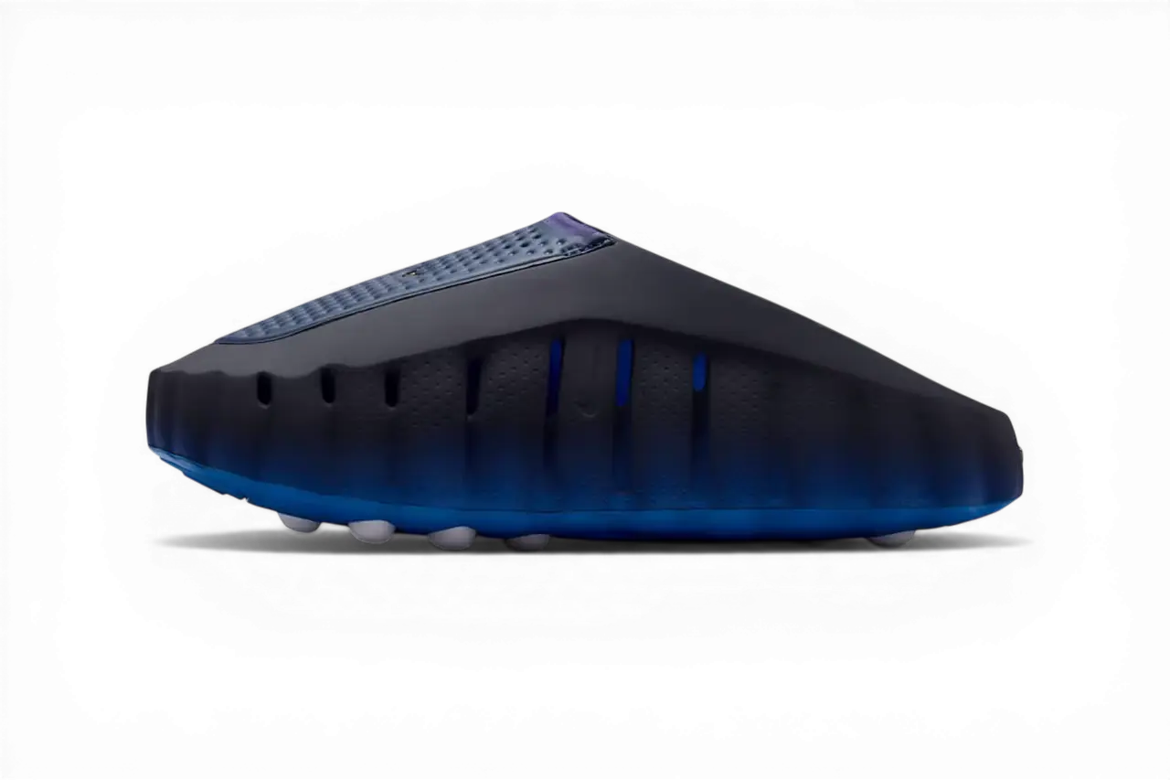 Nike Mind 001 Blackened Blue - foto 2