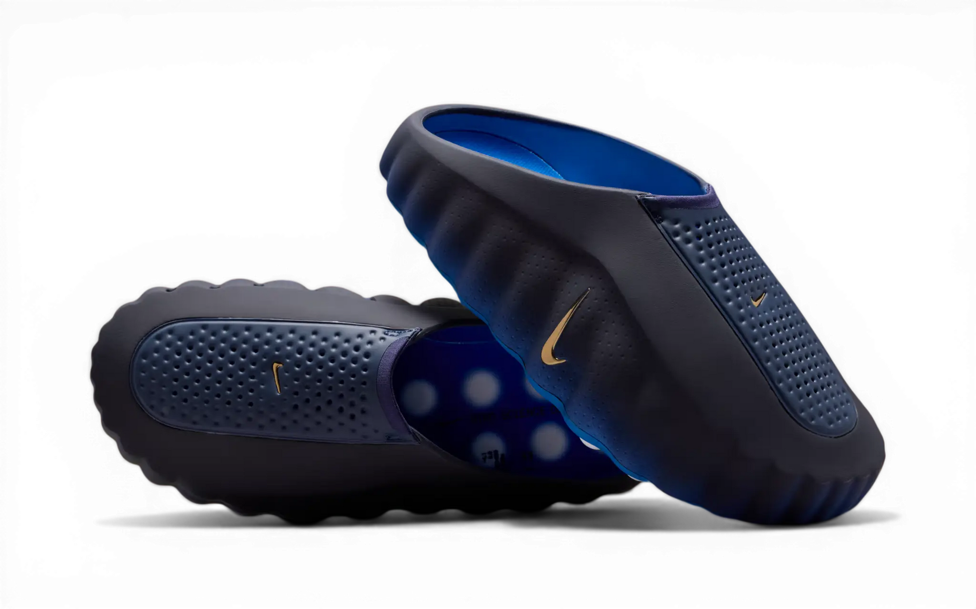 Nike Mind 001 Blackened Blue - foto 3