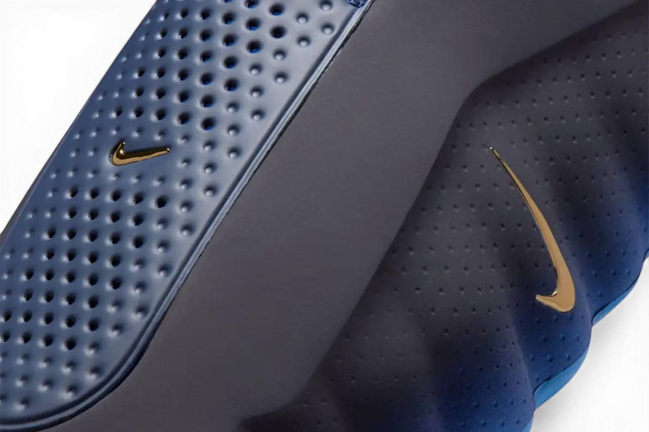 Nike Mind 001 Blackened Blue - foto 4