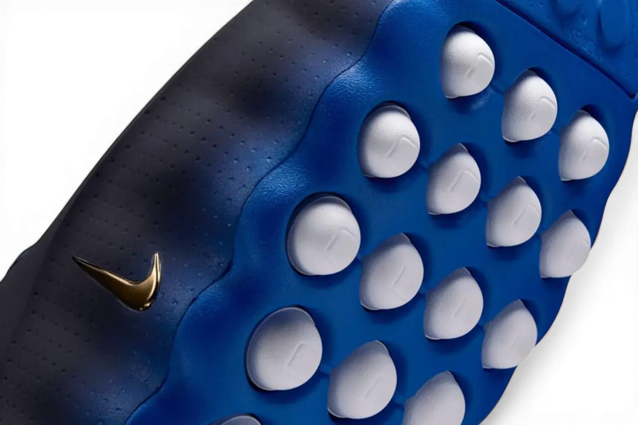 Nike Mind 001 Blackened Blue - foto 6