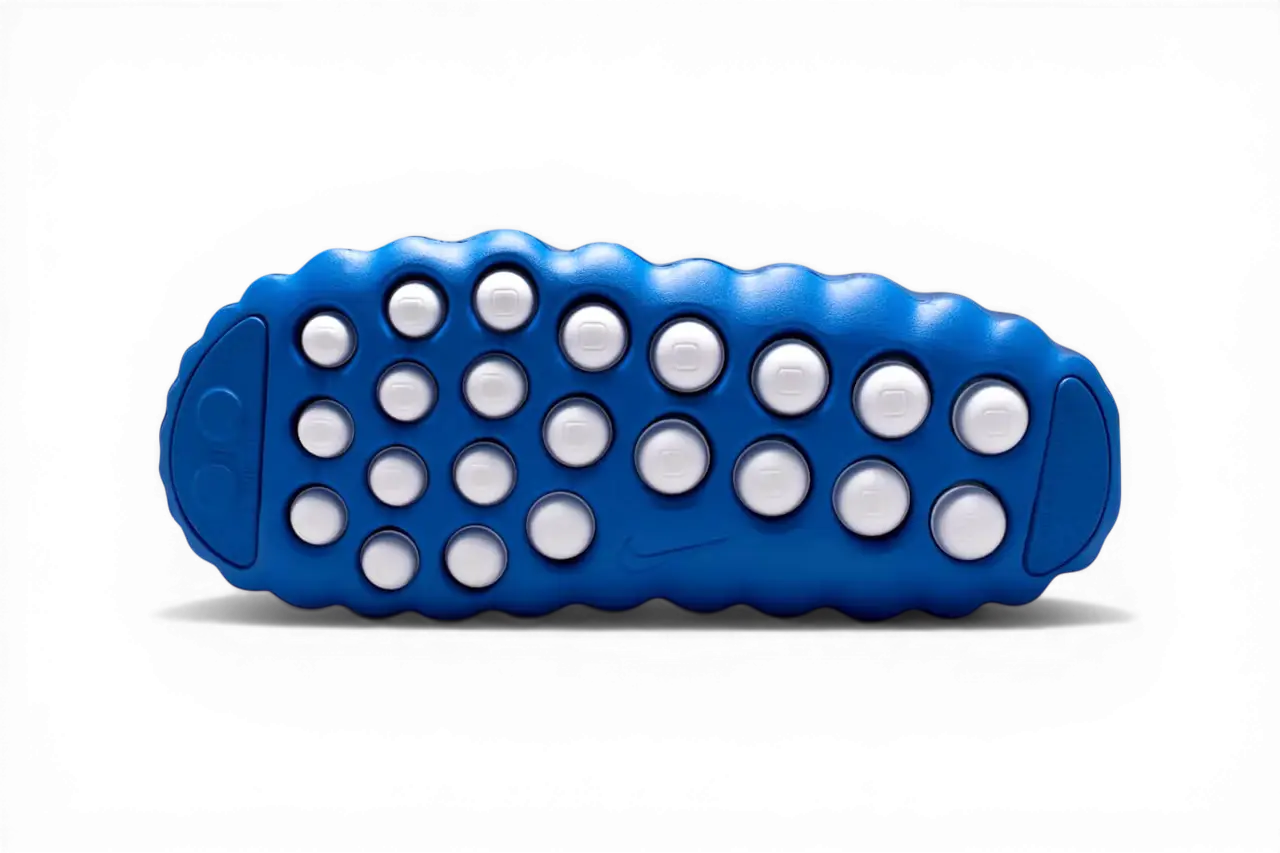 Nike Mind 001 Blackened Blue - foto 7