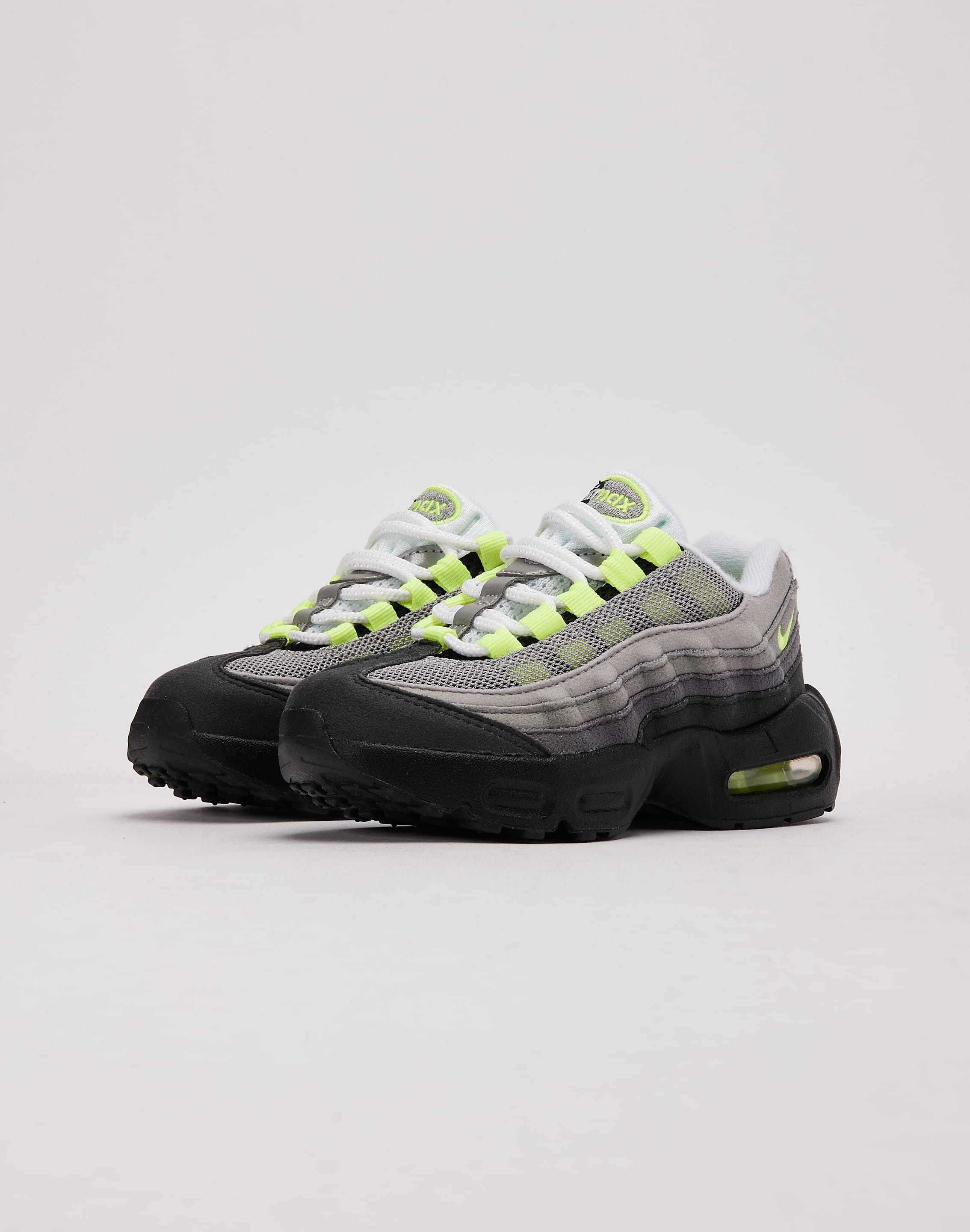 Nike Air Max 95 'Neon' Pre-School