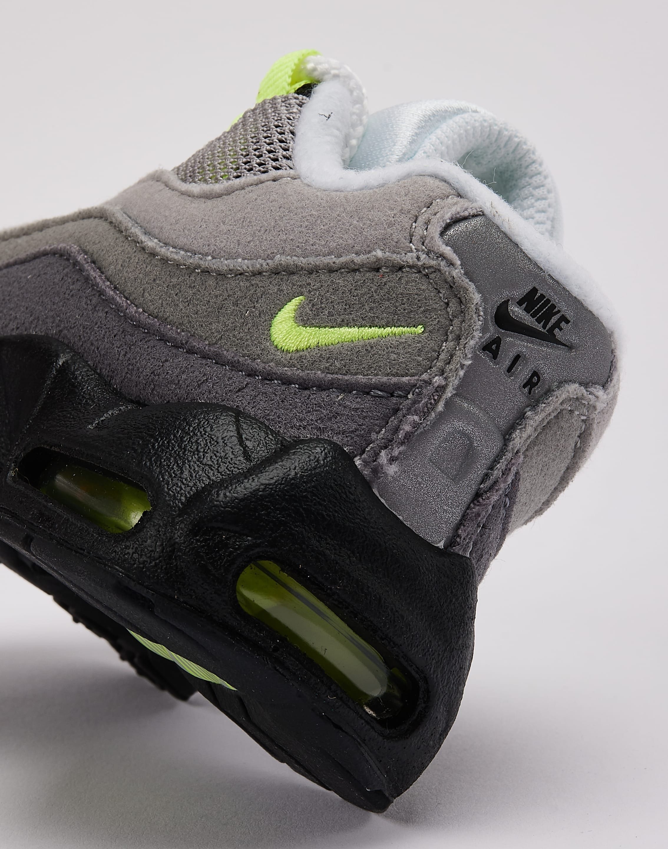 Nike Air Max 95 'Neon' Toddler