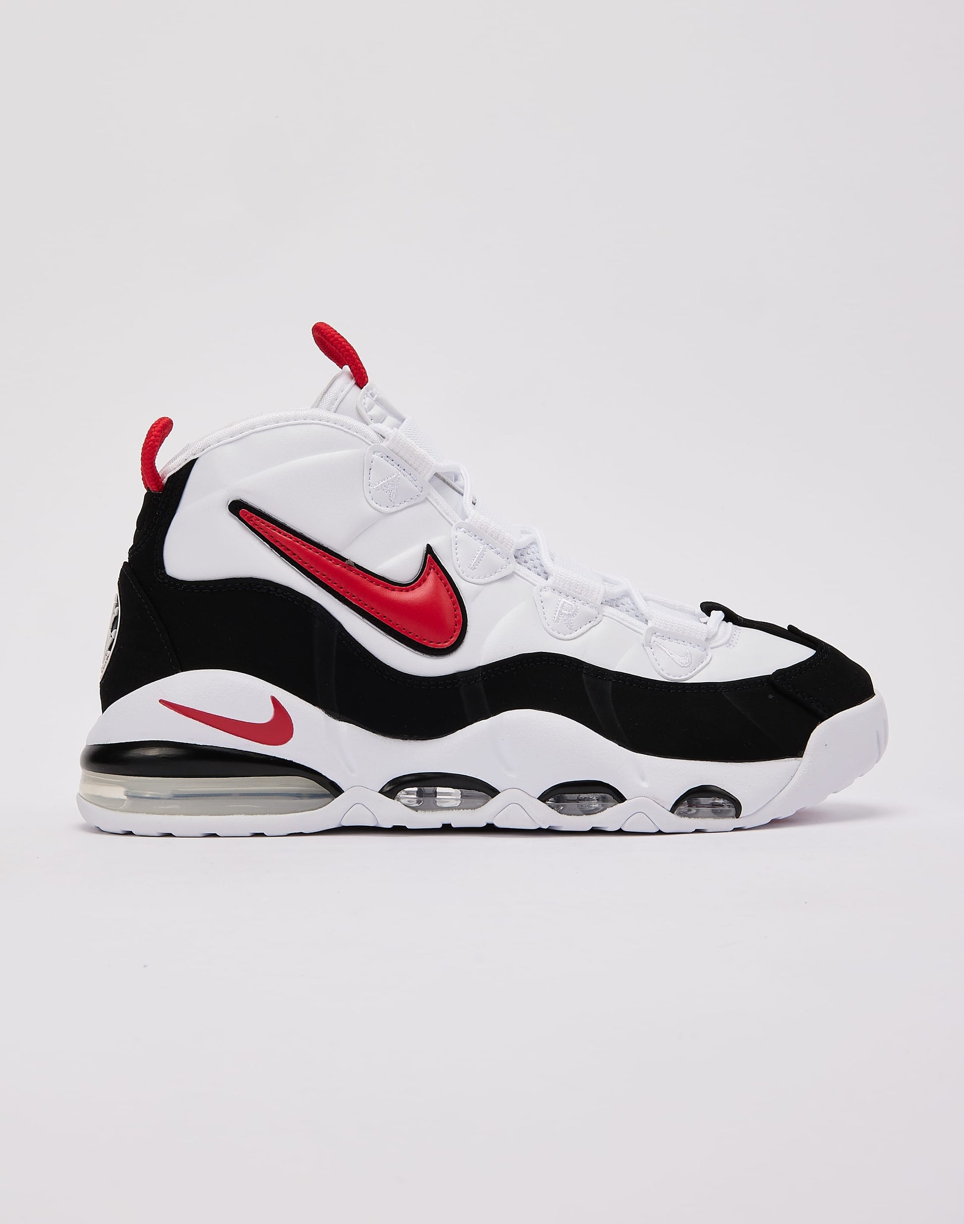 Nike Air Max Uptempo '95 'Bulls'
