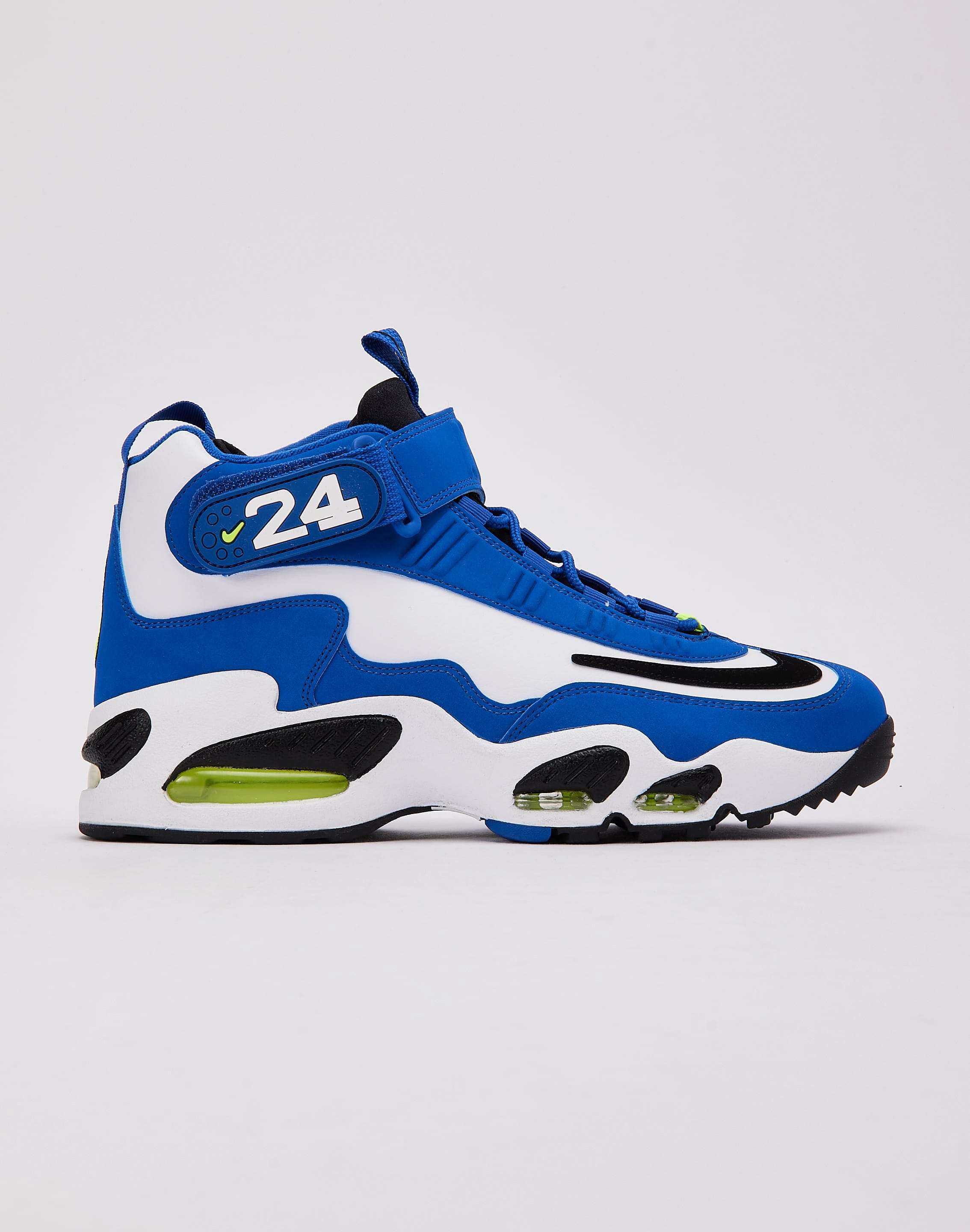 Nike Air Griffey Max 1 'Varsity Royal'