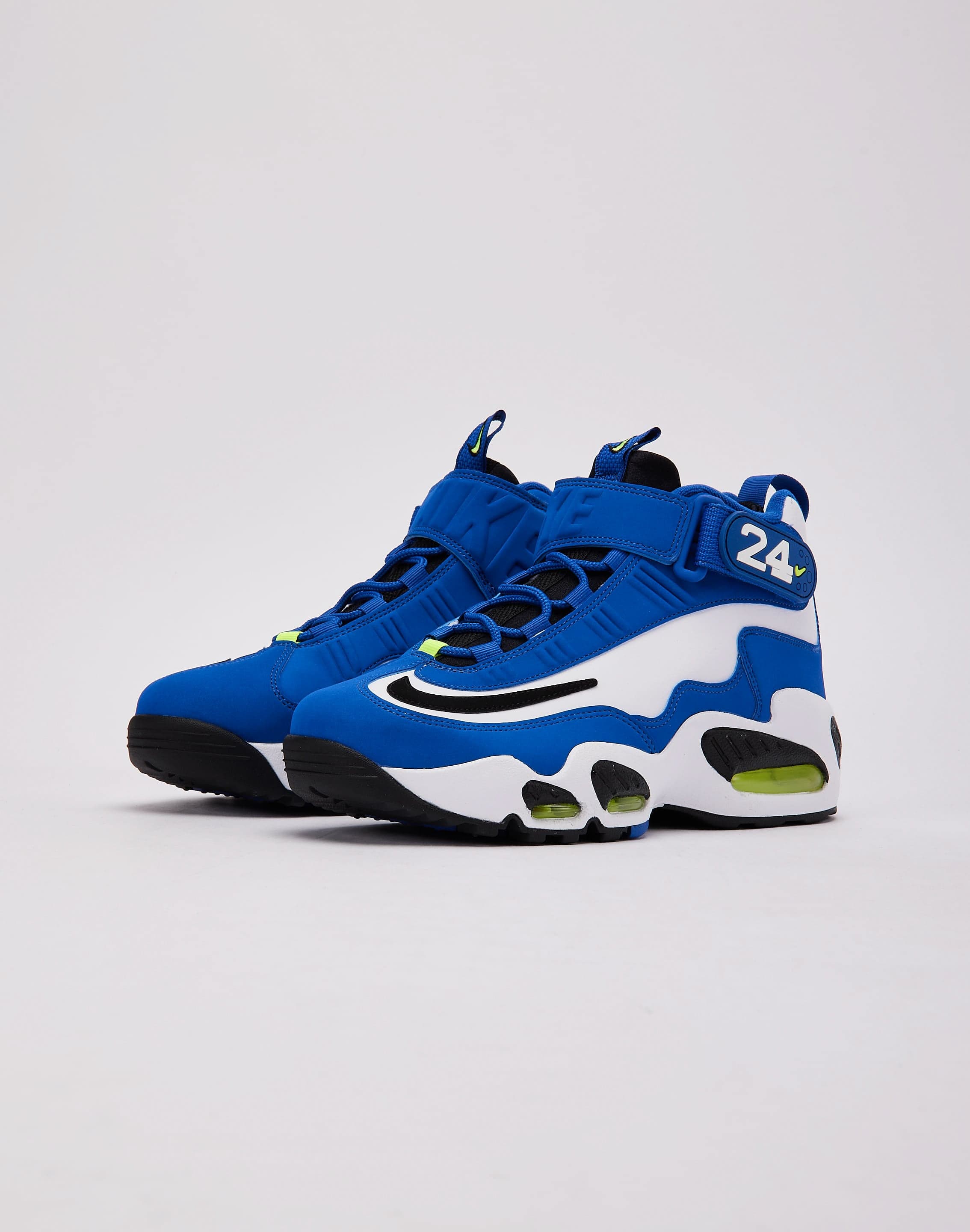 Nike Air Griffey Max 1 'Varsity Royal'